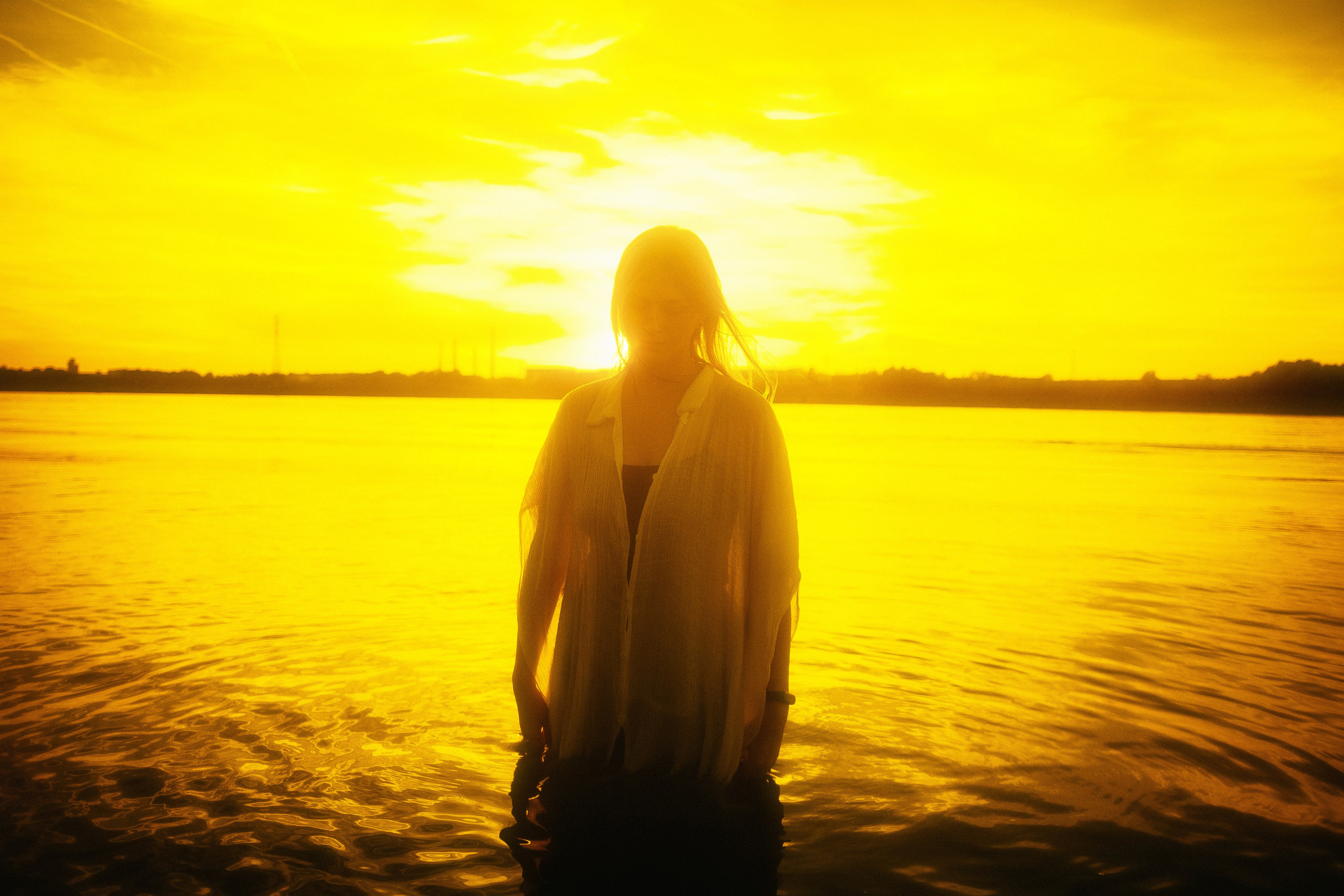 Диана. Леонид Рябов — фотограф в Нижнем Новгороде