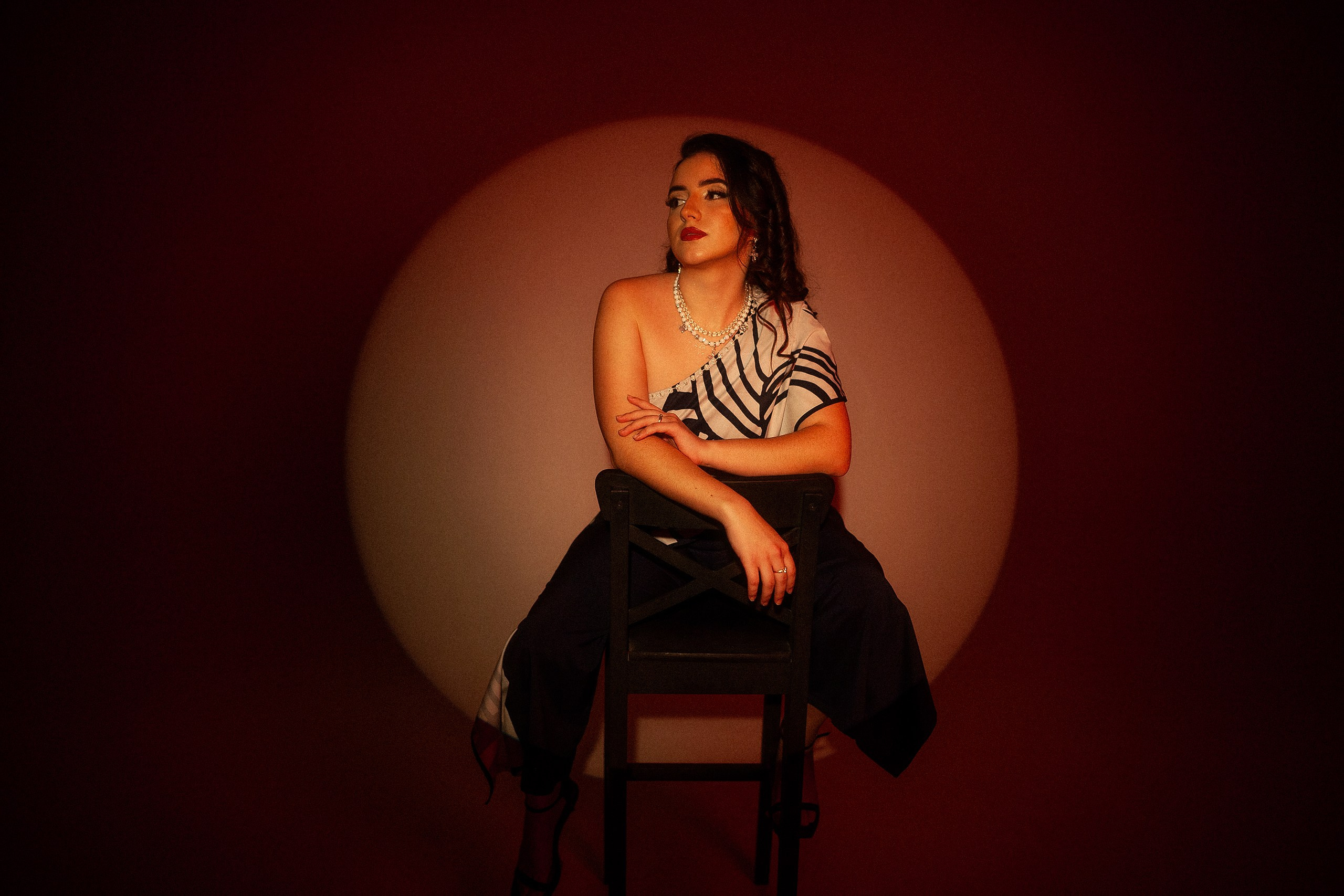 Лера. Леонид Рябов — фотограф в Нижнем Новгороде