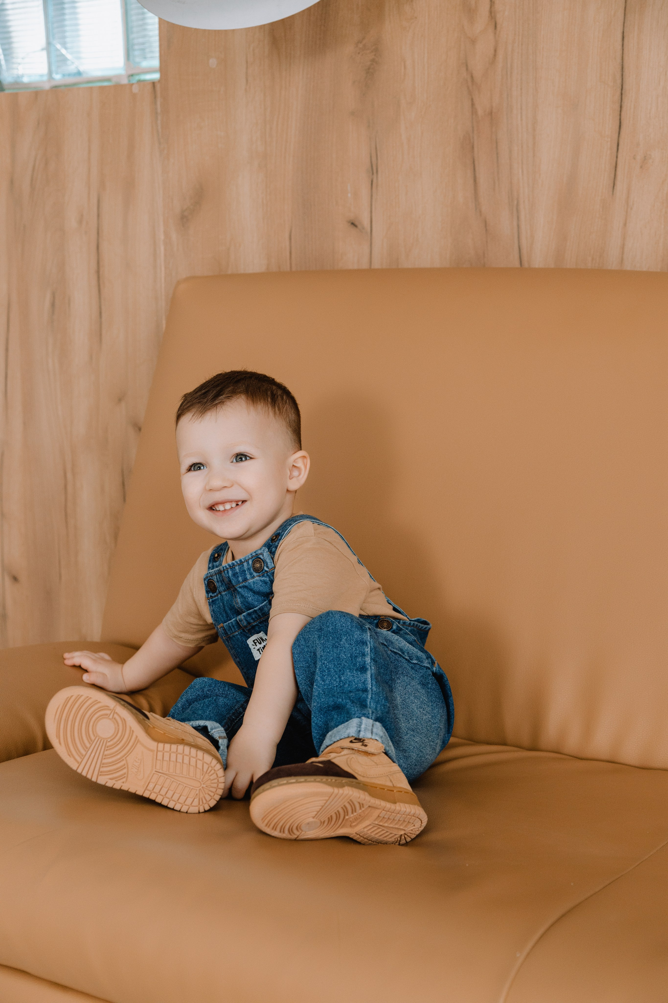 Оксана, Витя и Марк. Фотограф Воронеж Варвара