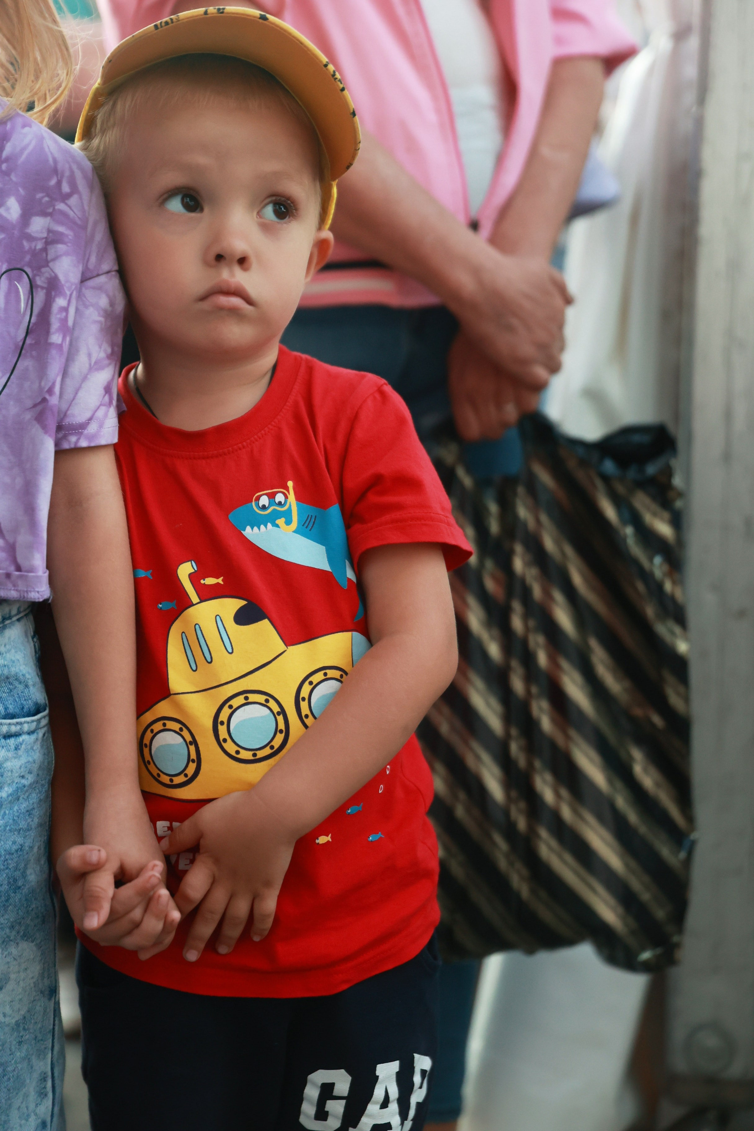 Городской фестиваль еды и малых промыслов «100% креатив». Татьяна Фомичева. Репортажный и светский фотограф в Москве