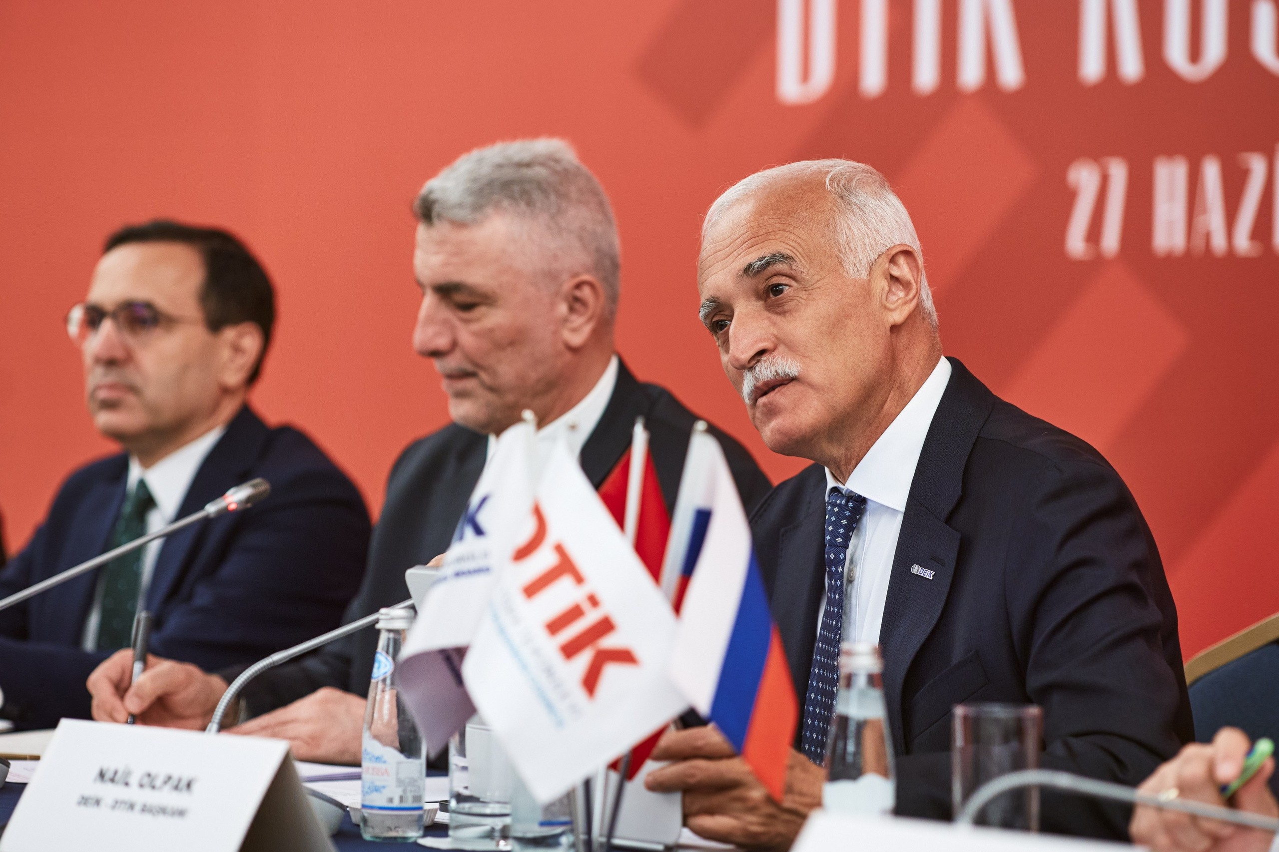 Партнёрский форум турецкого министерства в отеле Карлтон. Татьяна Фомичева. Репортажный и светский фотограф в Москве