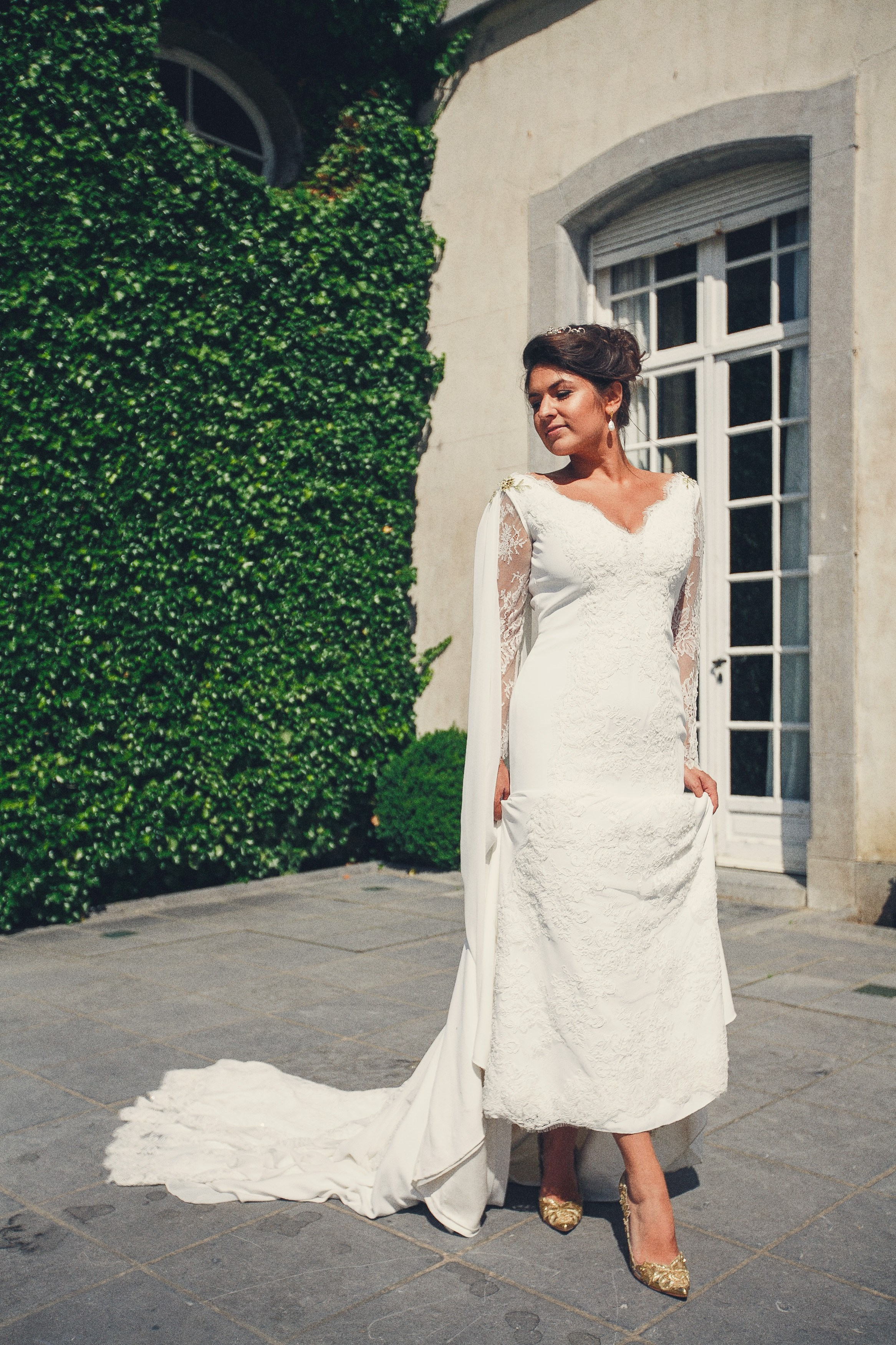 Свадьба Катерины. Татьяна Фомичева. Репортажный и светский фотограф в Москве