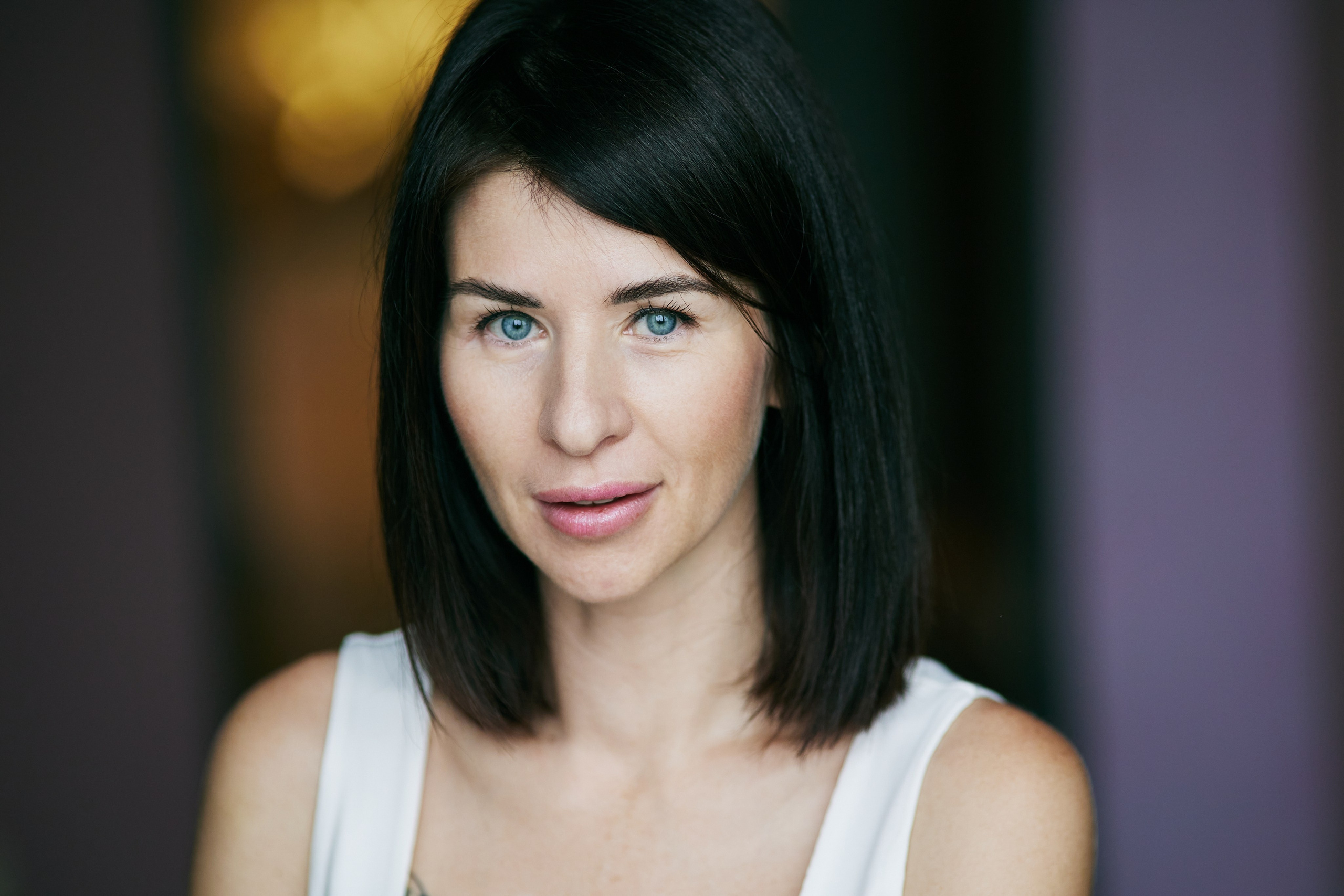 Портреты мастеров академии Вааль. Татьяна Фомичева. Репортажный и светский фотограф в Москве