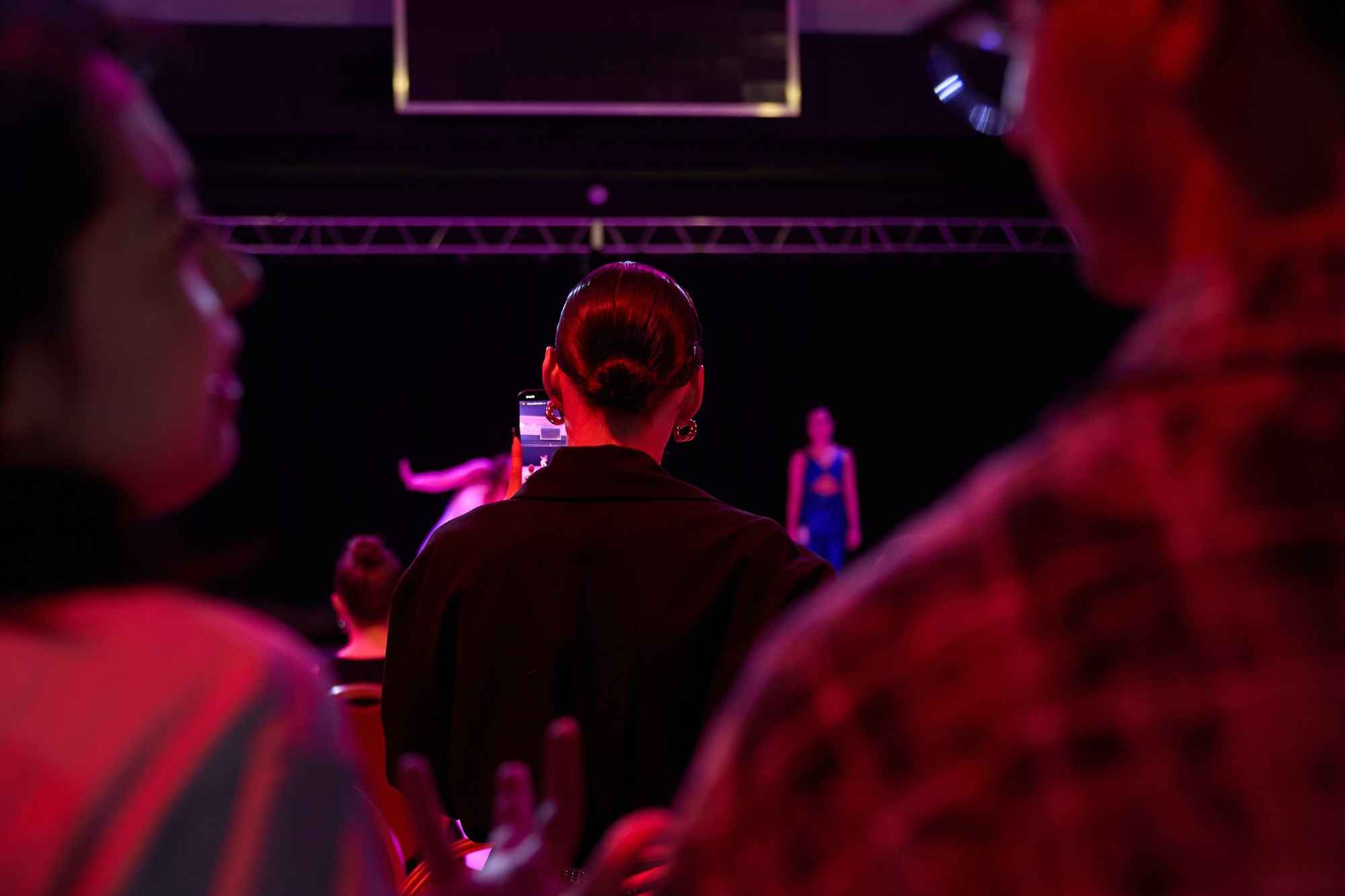 Живи, танцуя… (Мероприятие для школы танцев Lunas). Татьяна Фомичева. Репортажный и светский фотограф в Москве