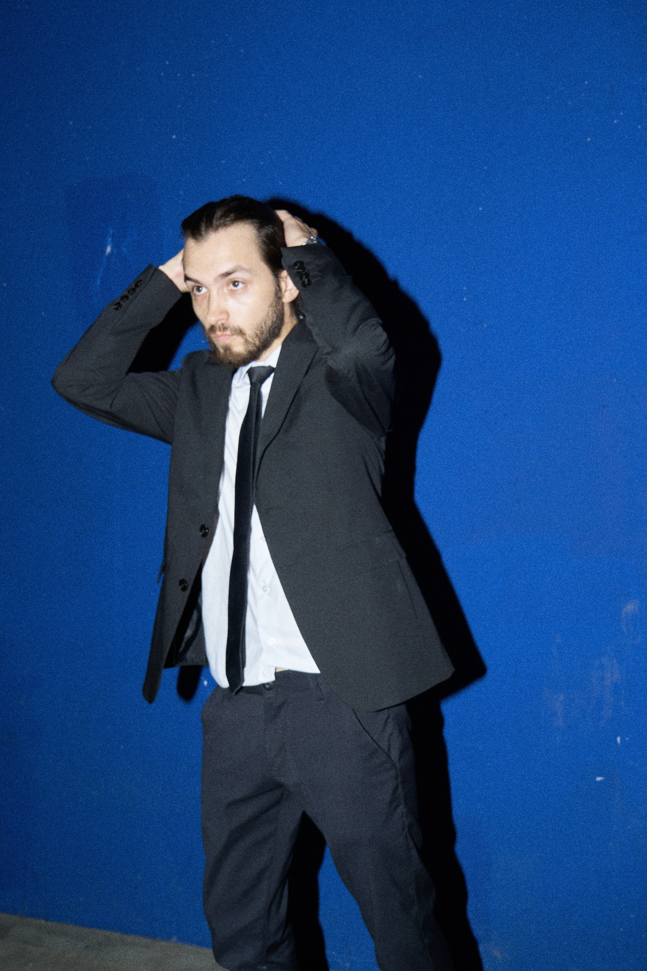 Street. Портретный фотограф в Казани Муллаяров Фаннур