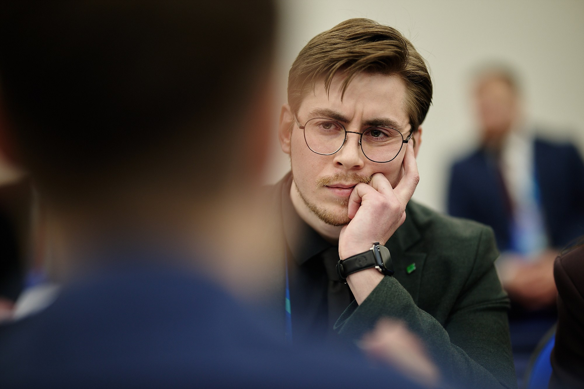 Бизнес репортаж. Промышленная и репортажная фотография