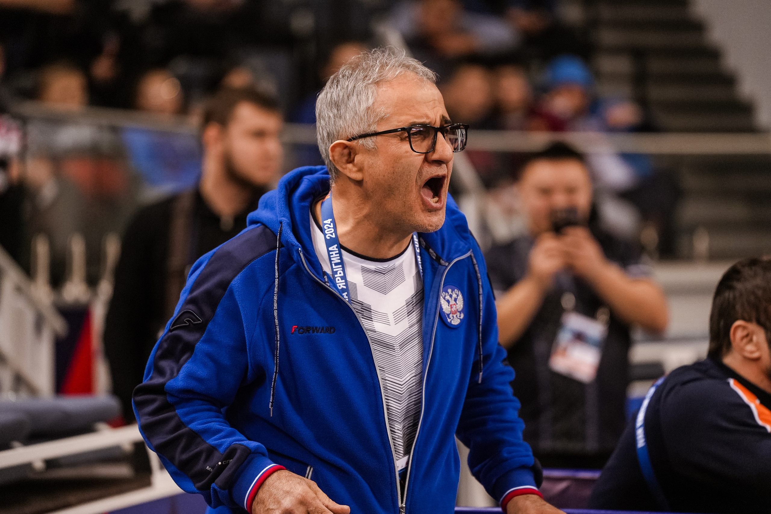 Кубок Ивана Ярыгина 2024 фото / Ivan Yarygin Cup 2024 photos. Фотограф Анна Герман. Красноярск