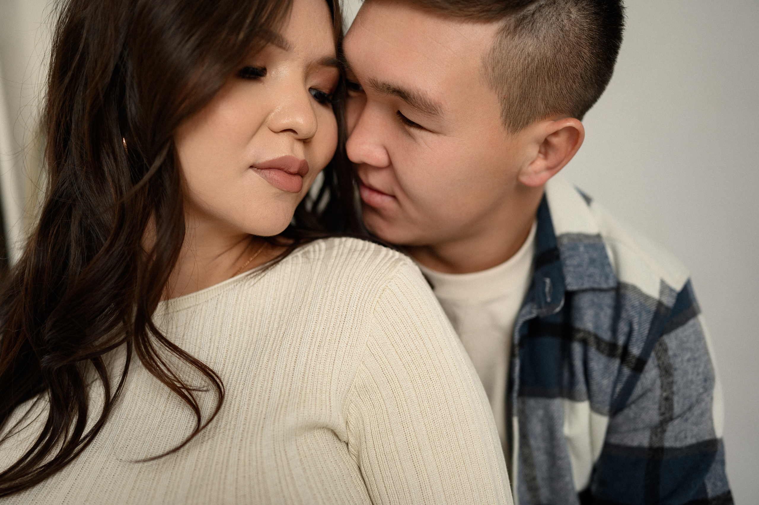 Фотосессия беременности. Свадебный и Семейный фотограф в Абакане, Красноярске