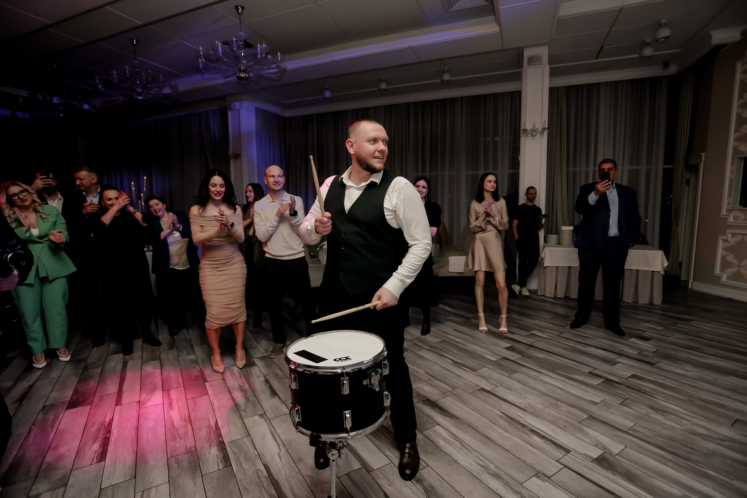 WEDDING DAY ПОЛНАЯ ВЕРСИЯ. Фото и Видео в Краснодаре Verveyko Studio