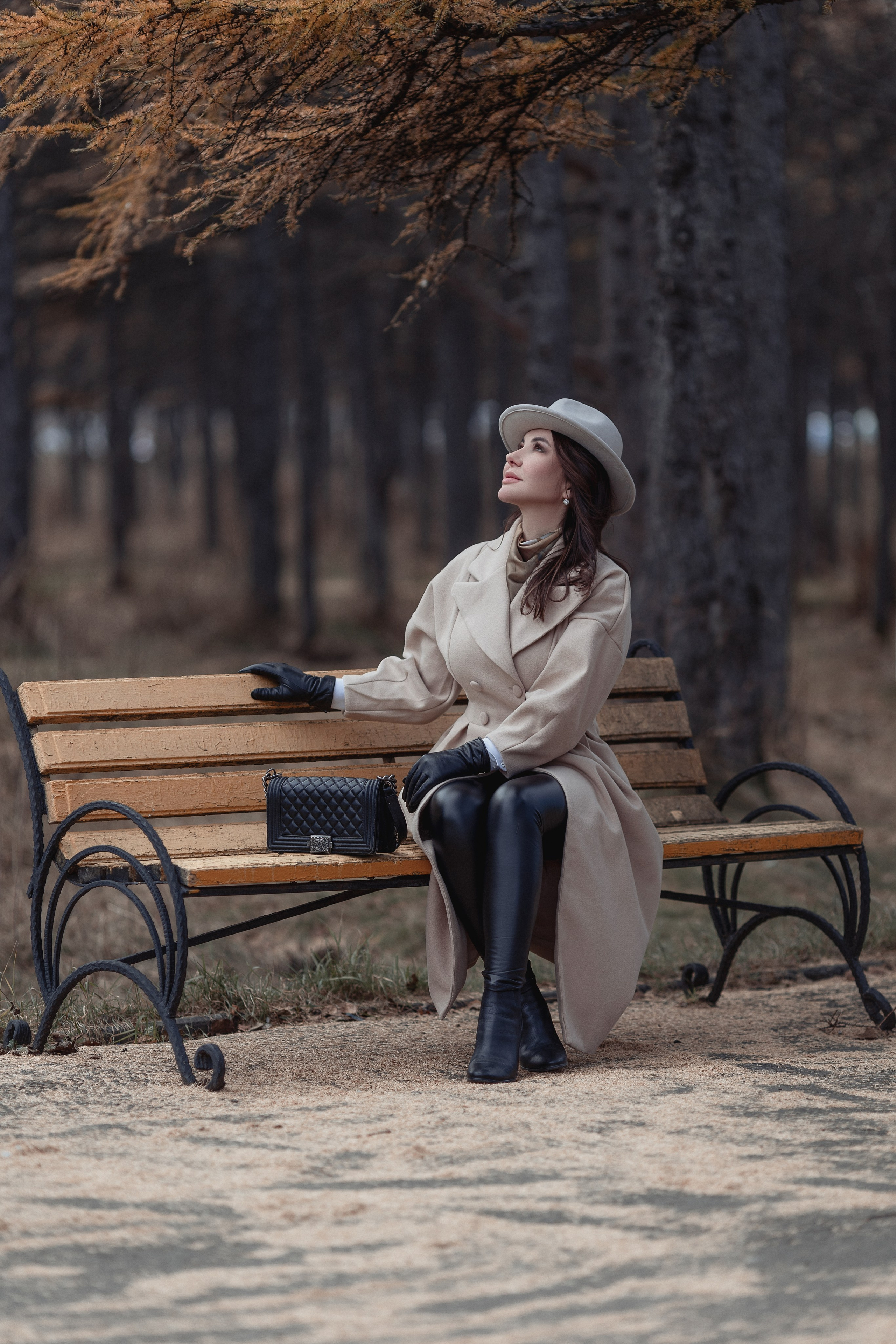 Лора. Фотограф Алёна Яковлева