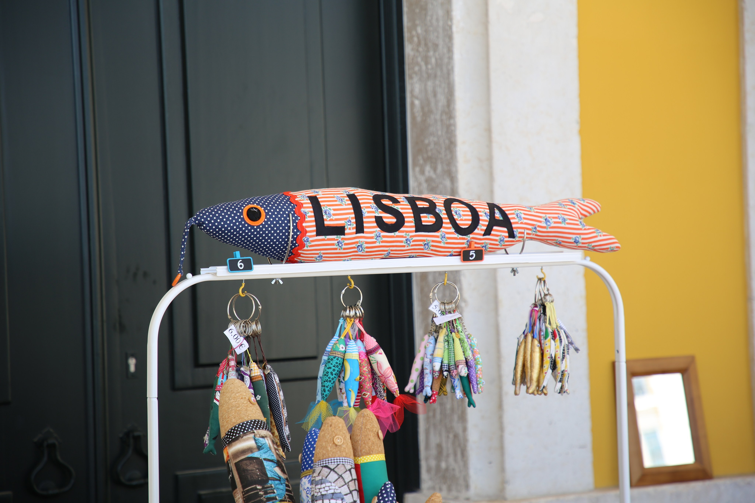 Lisbon, Portugal. Andrey Filippov Photographer