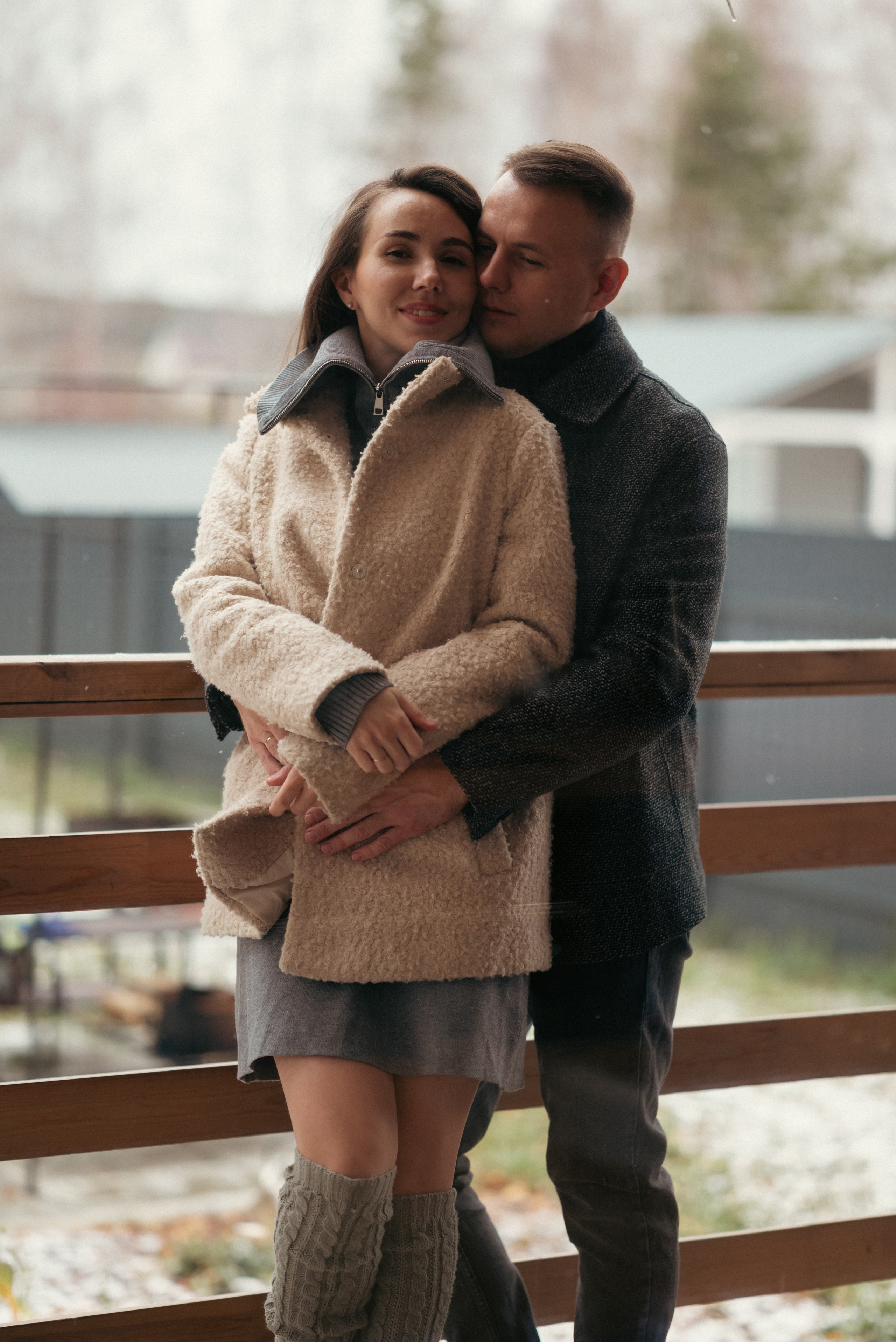 Марина & Станислав. Семейный и детский фотограф в Екатеринбурге Валерия Нагибина