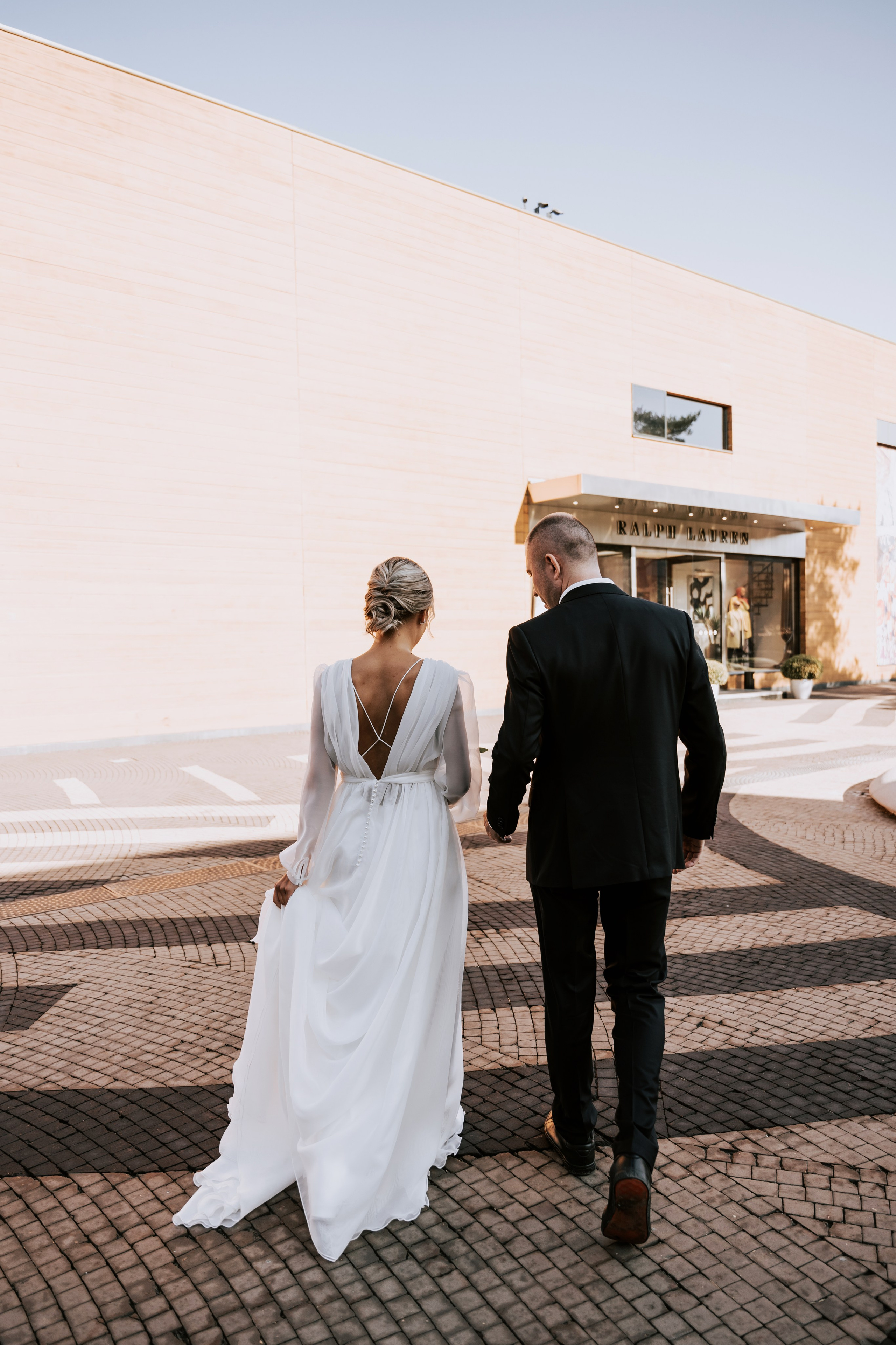 V&R. Алёна Хомич. Свадебный и семейный фотограф Коломна, Москва