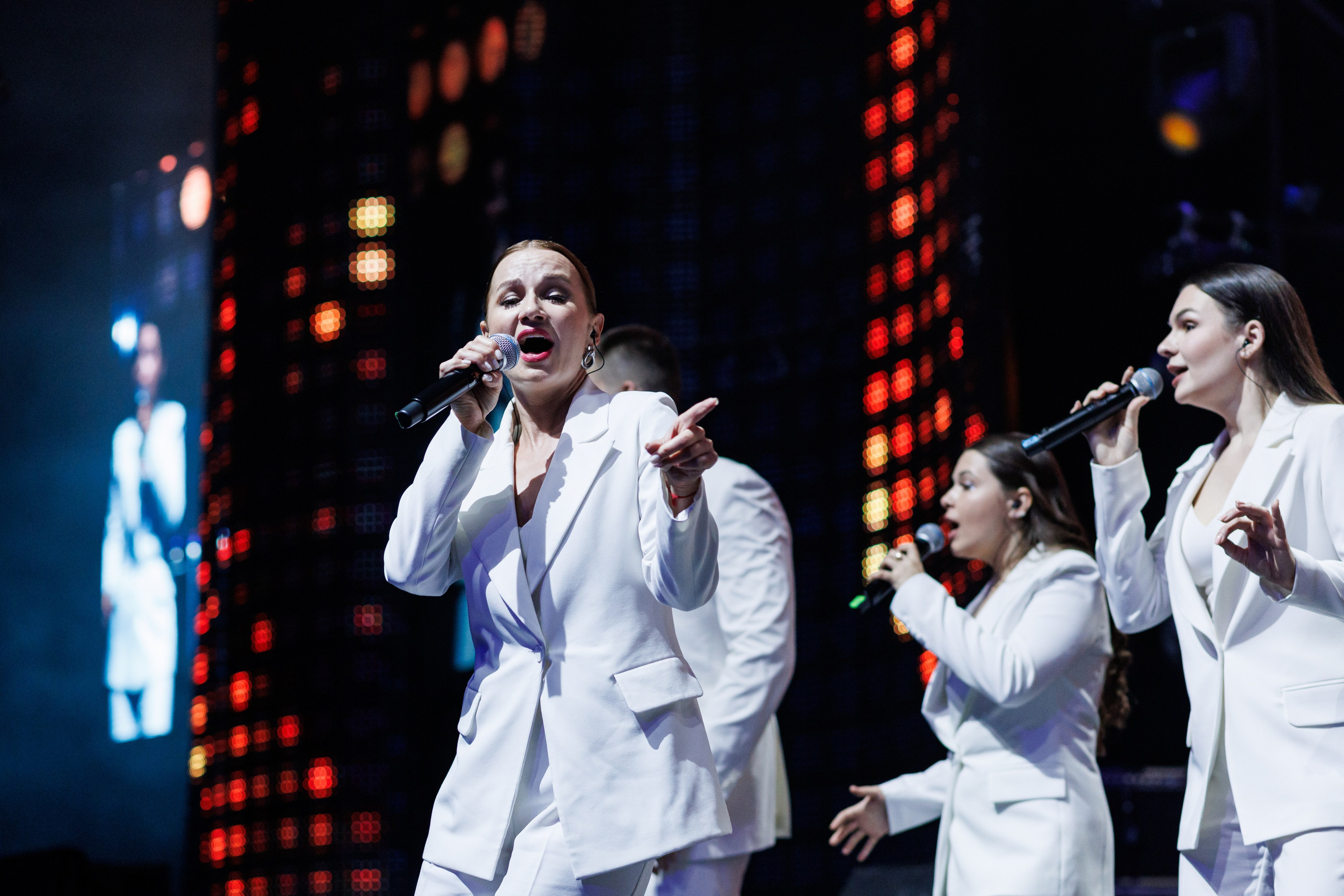 Агроэко юбилей компании. Https://andreysolodov.ru