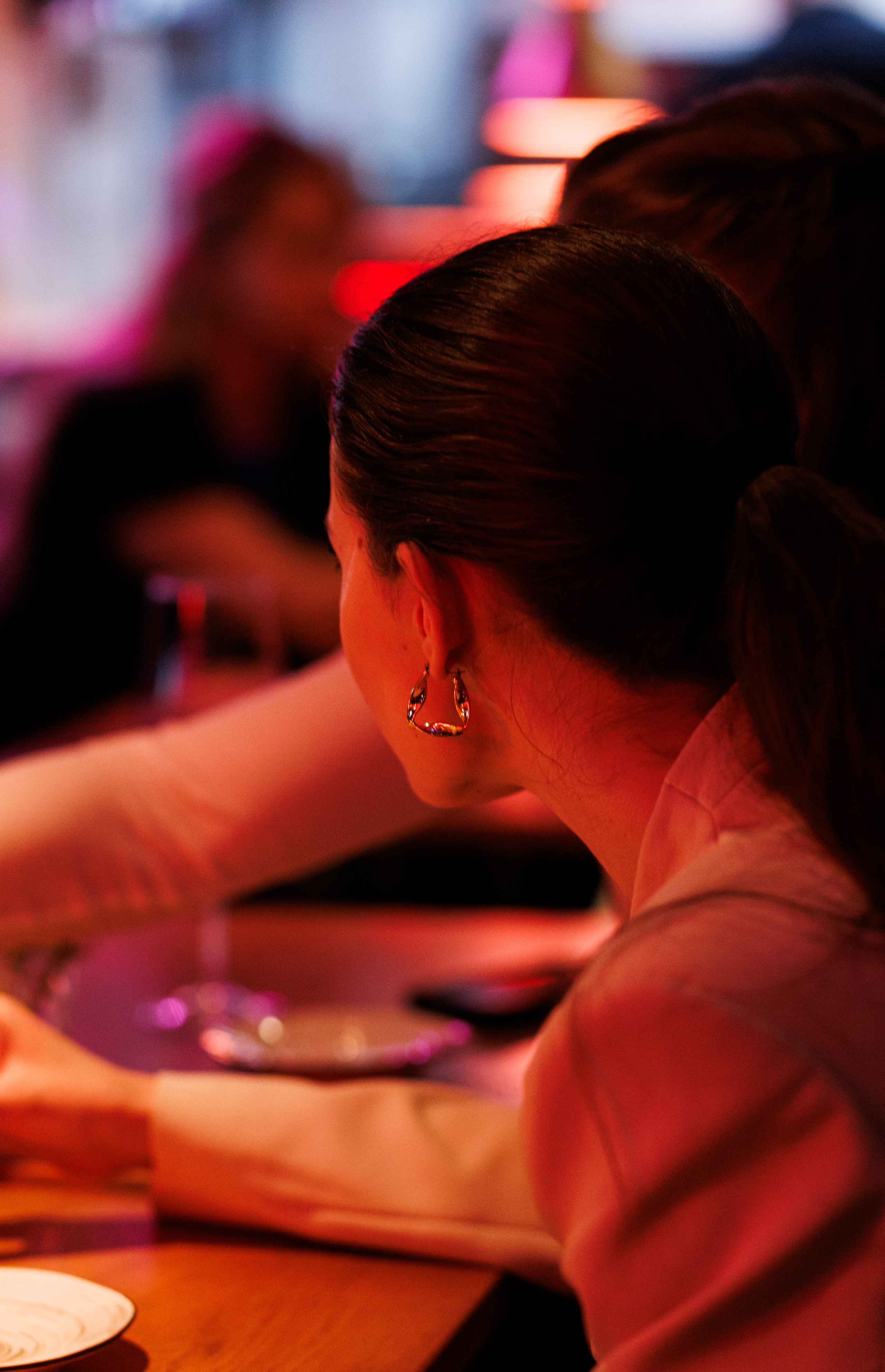 День рождения винного бара Оптимист. Https://andreysolodov.ru