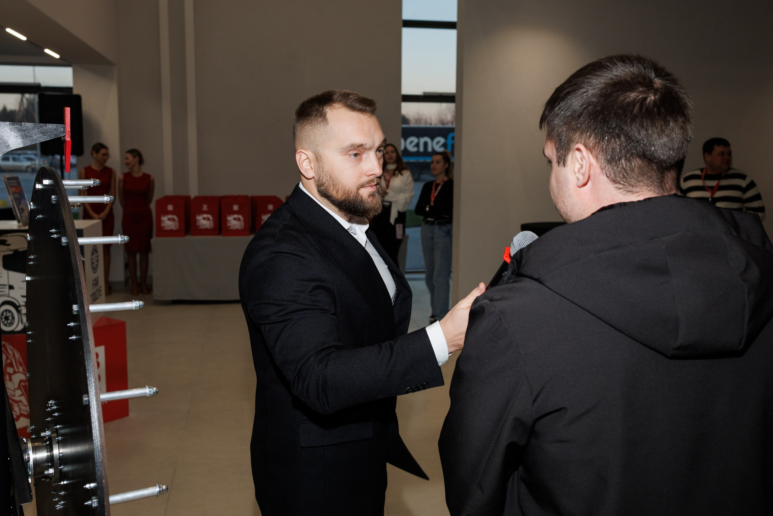 Оверкон. Https://andreysolodov.ru