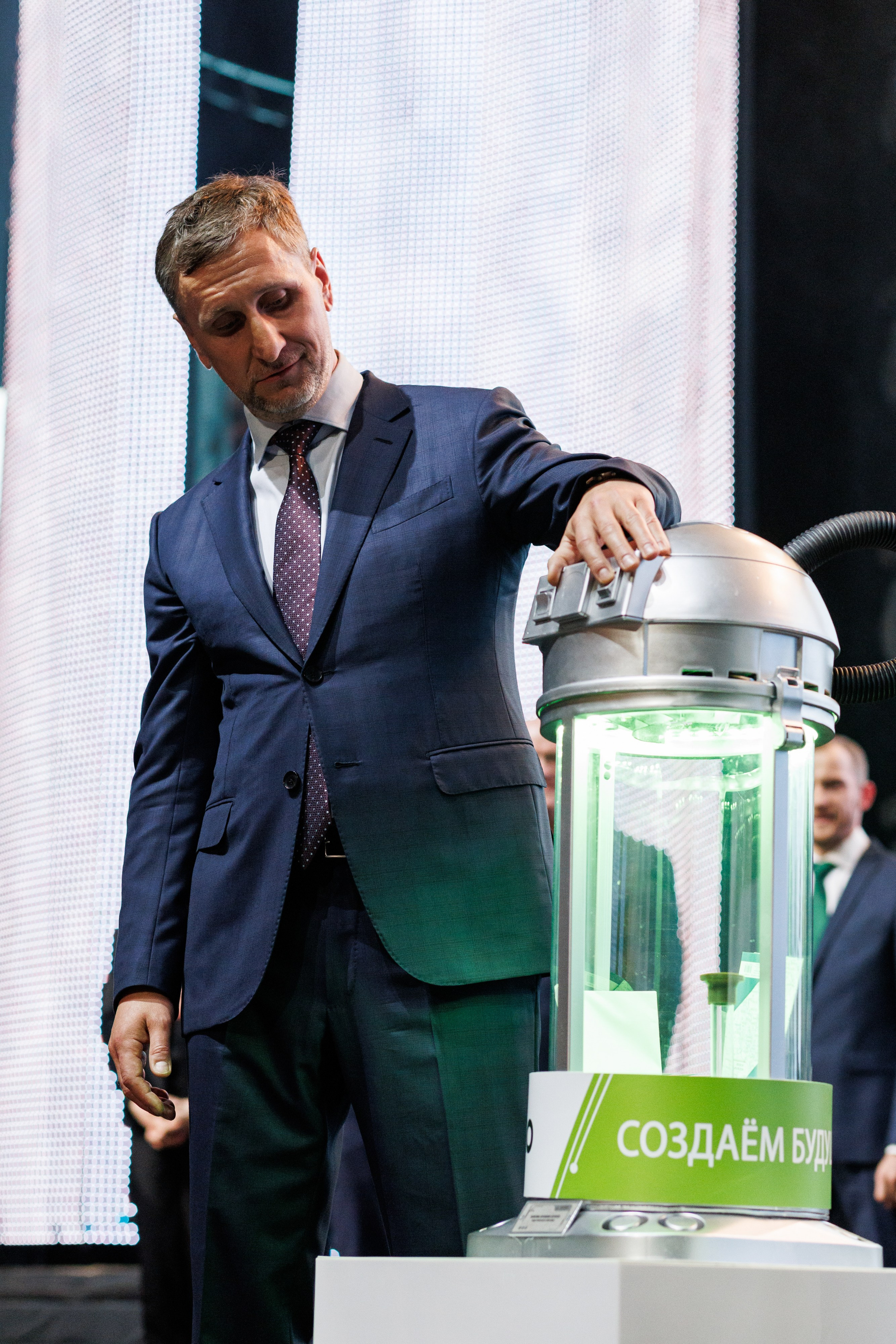 Агроэко юбилей компании. Https://andreysolodov.ru