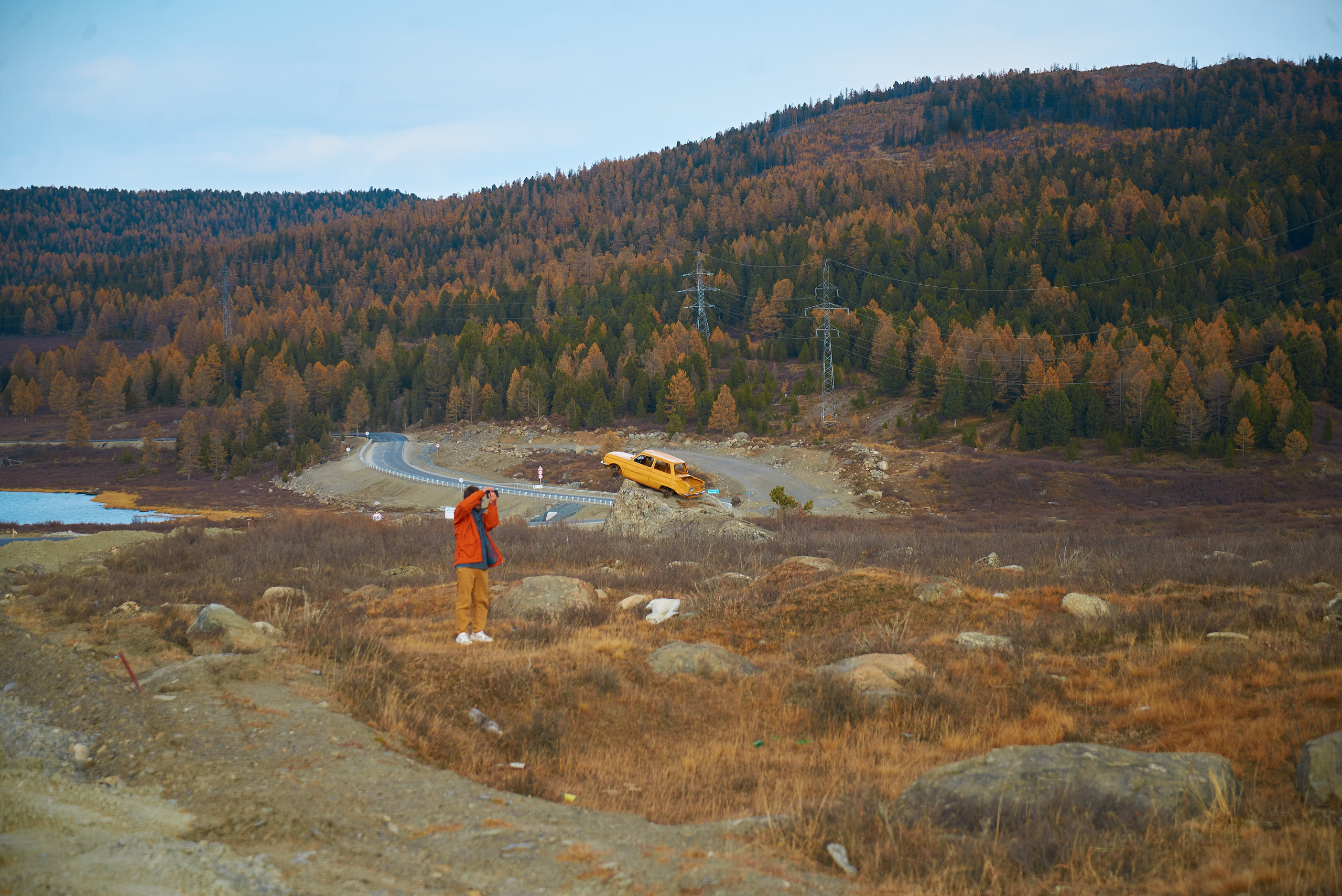 Владимир. Семейный фотограф в Барнауле, Горный Алтай, Заринск, Алейск