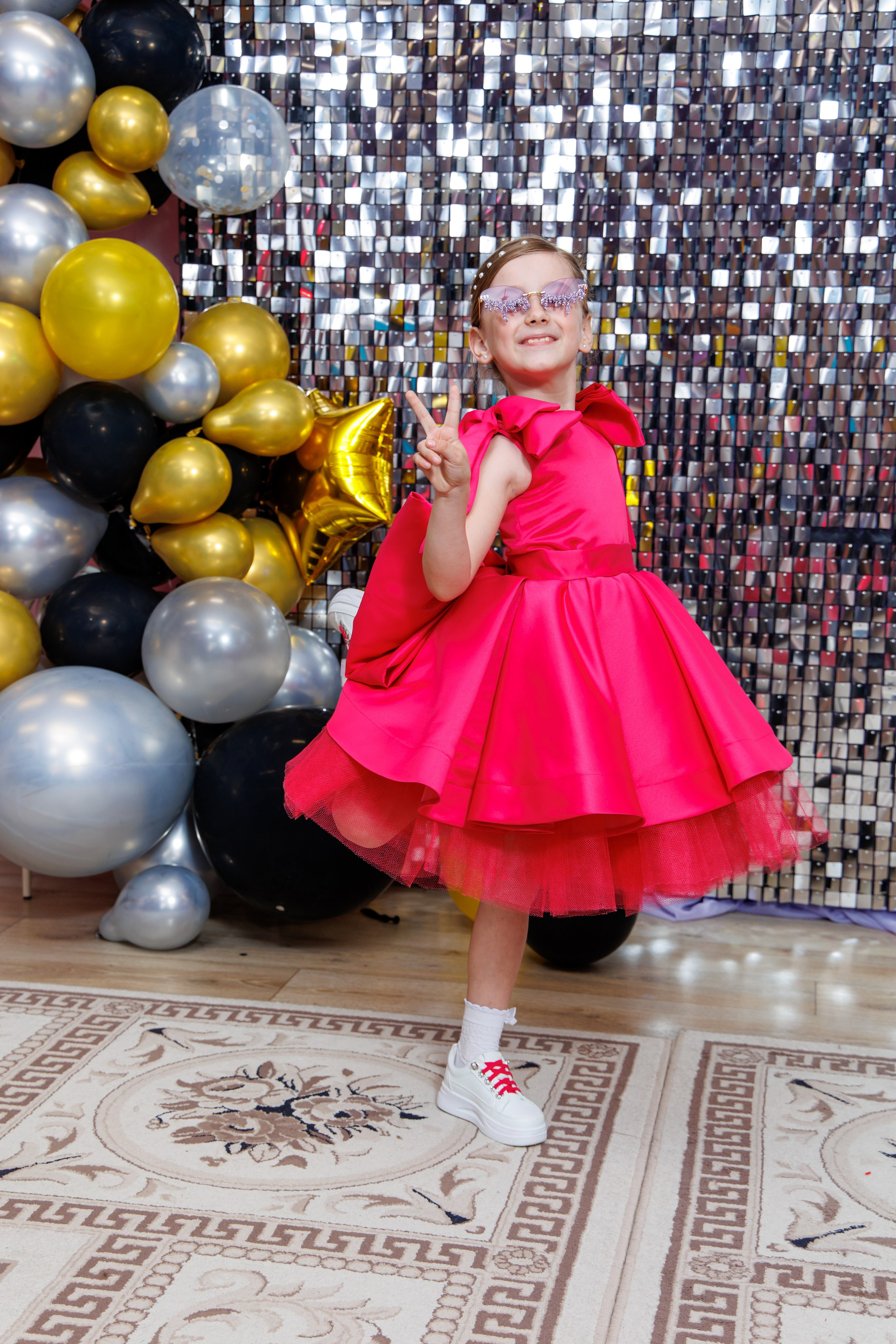 Выпускной в садике. Школьный фотограф Саратов Золотарь Ольга