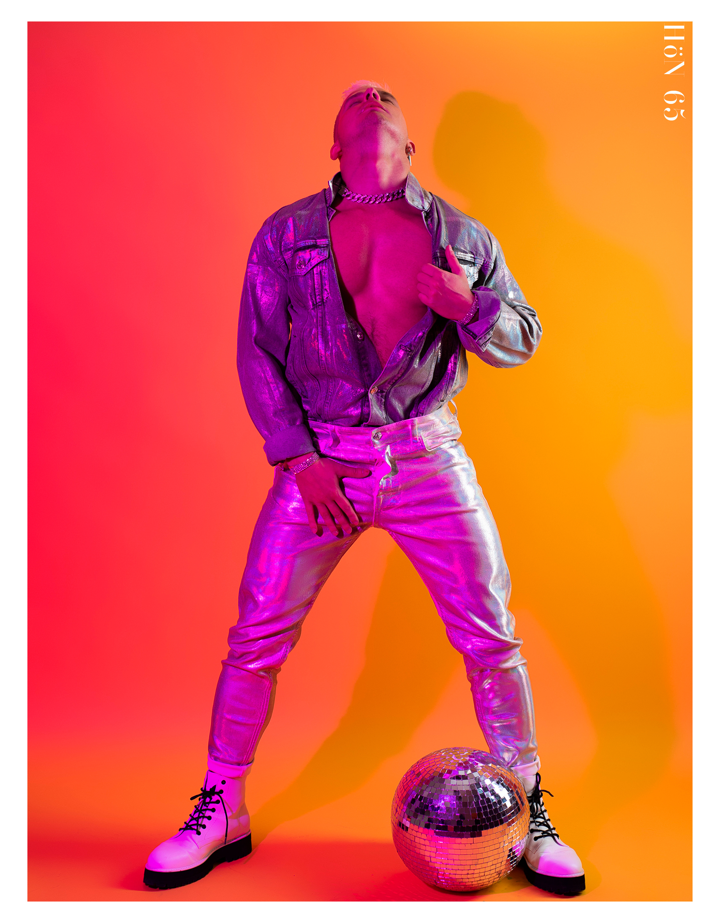 Stas Neon. Свадебный и индивидуальный фотограф Никита Роут | Москва