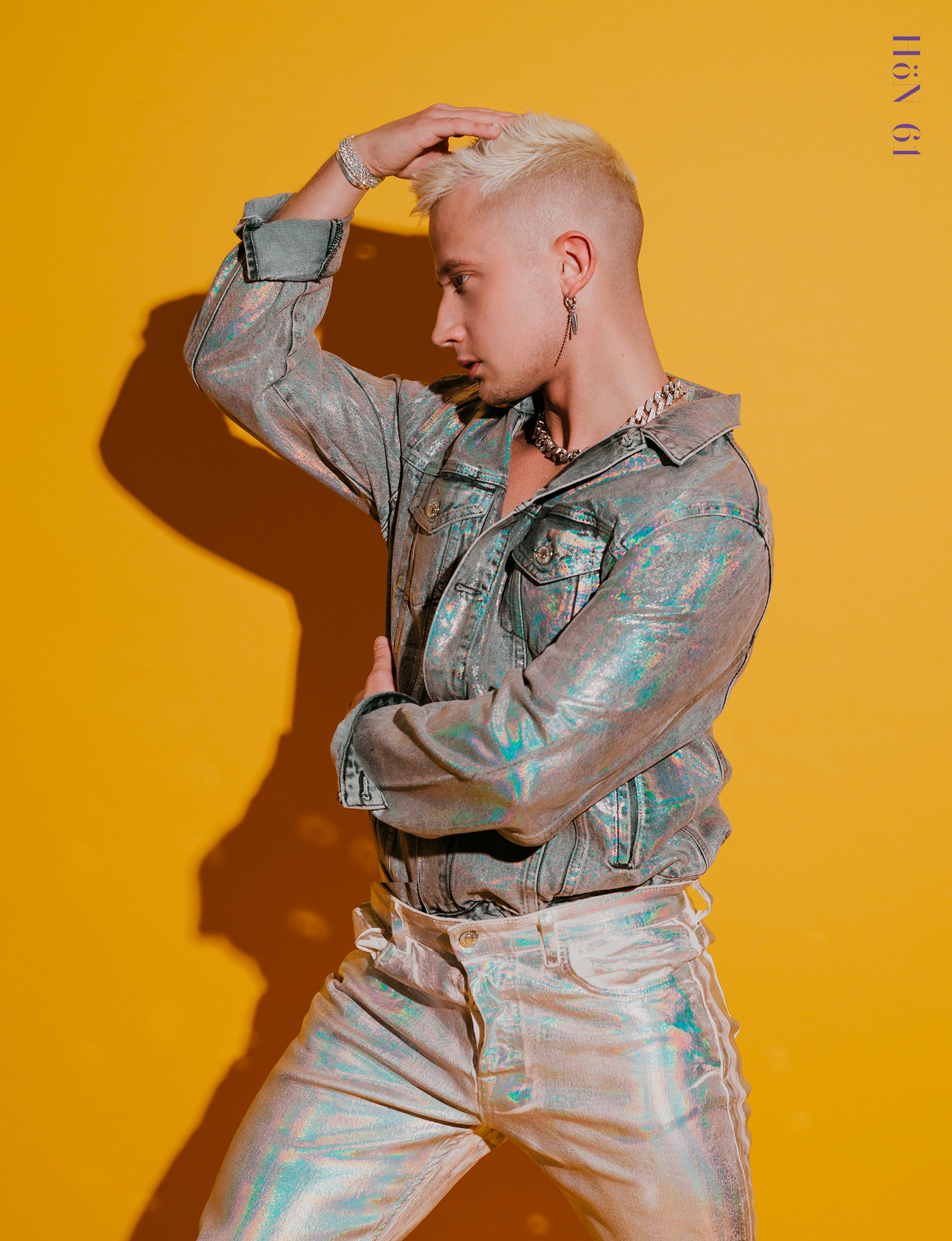 Stas Neon. Свадебный и индивидуальный фотограф Никита Роут | Москва