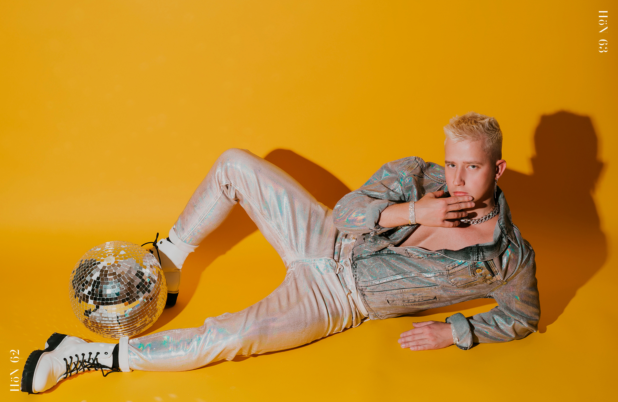 Stas Neon. Свадебный и индивидуальный фотограф Никита Роут | Москва