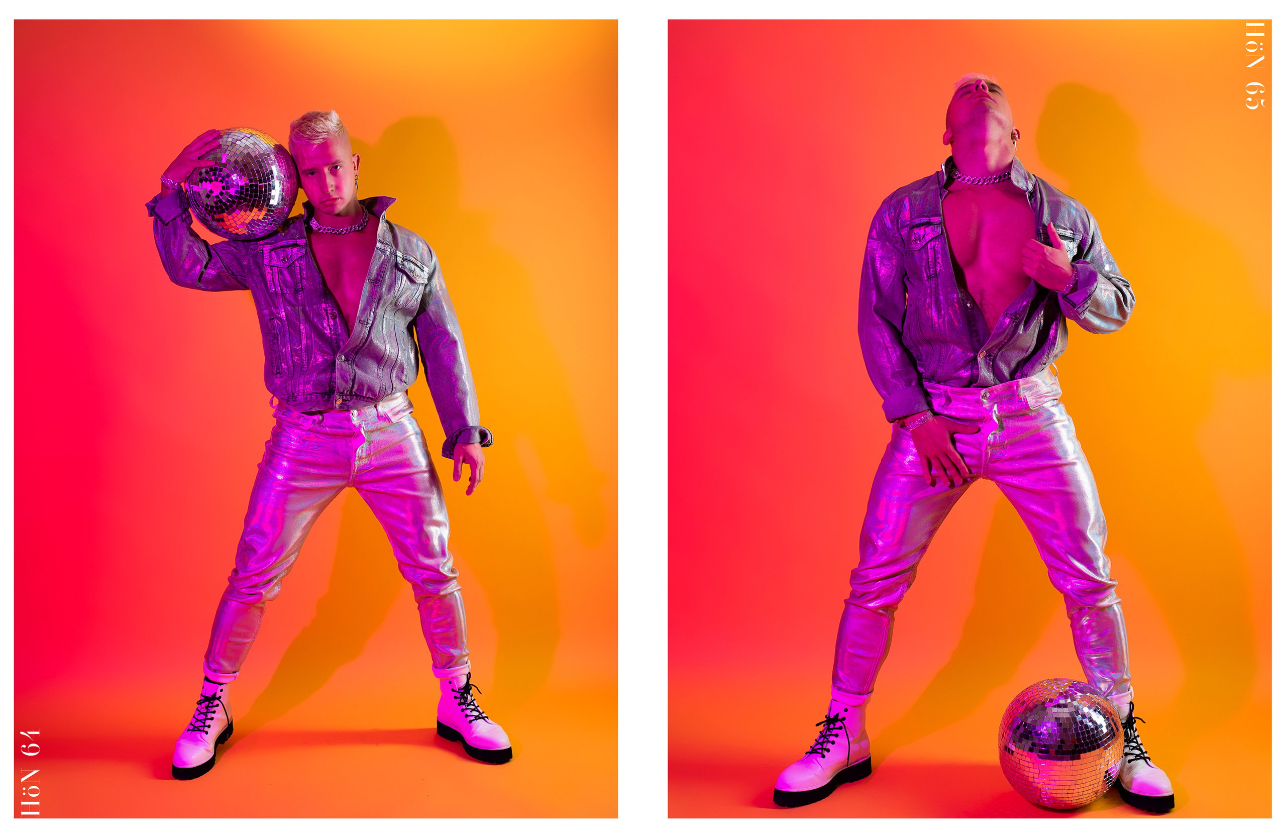 Stas Neon. Свадебный и индивидуальный фотограф Никита Роут | Москва