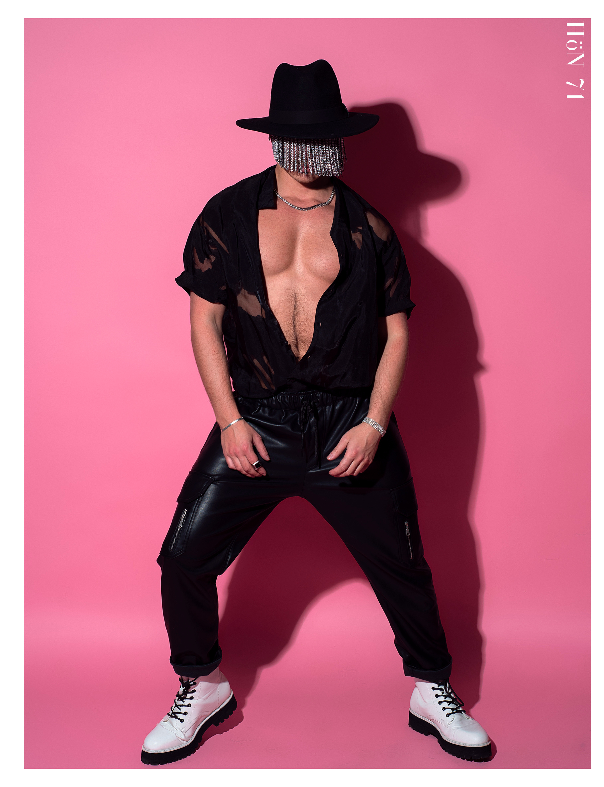 Stas Neon. Свадебный и индивидуальный фотограф Никита Роут | Москва