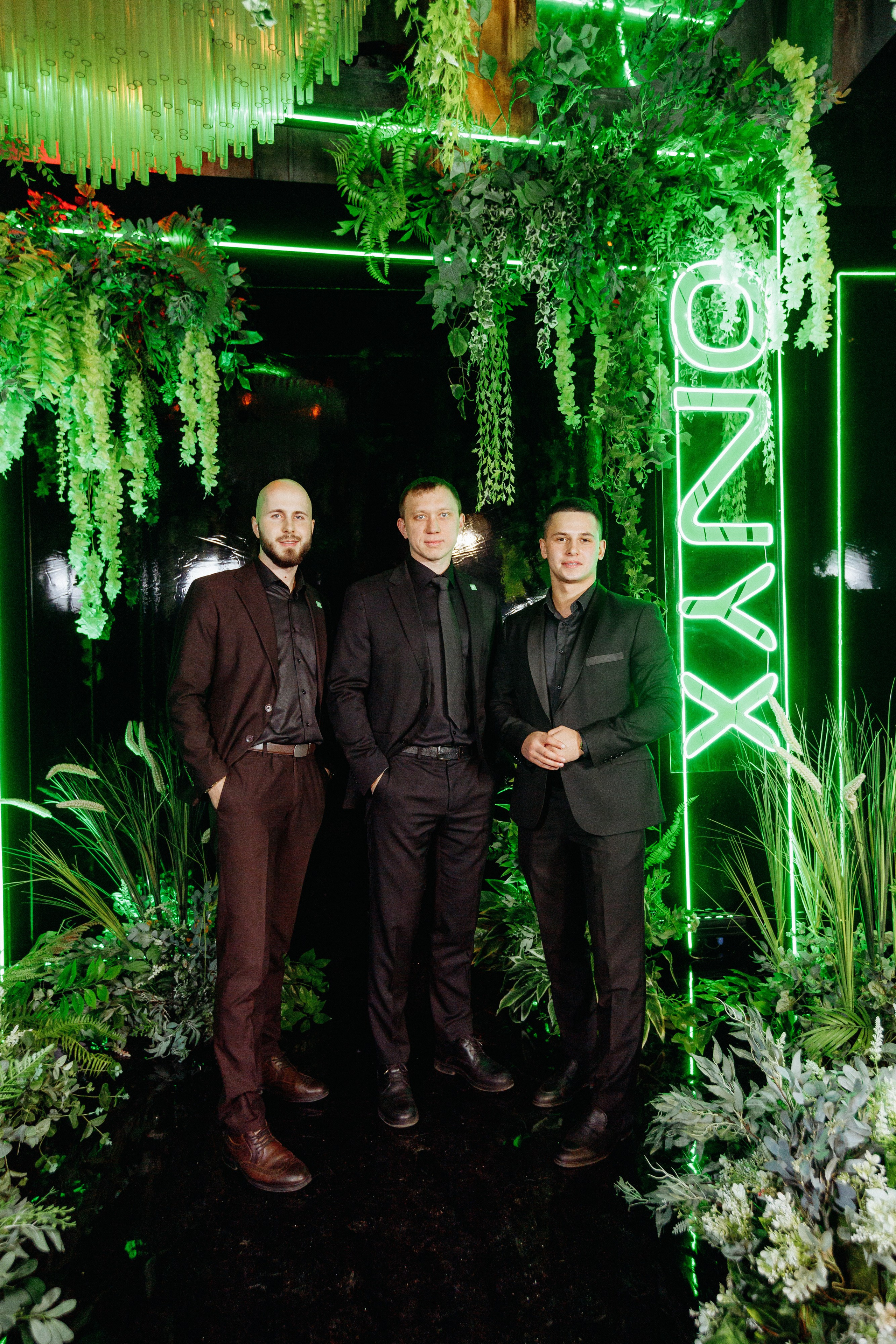 ONYX BLACK [Презентация Жилого Комплекса]. СВОИ. ФОТООТЧЕТЫ-СОБЫТИЯ-МЕСТА