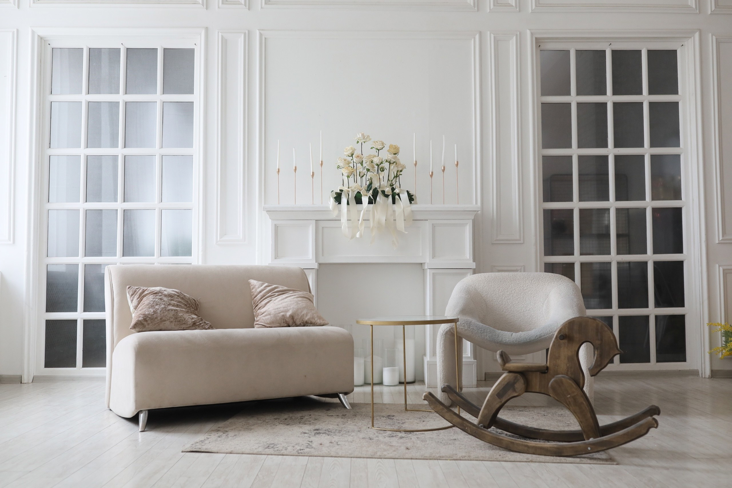 Фотостудии Ярославля