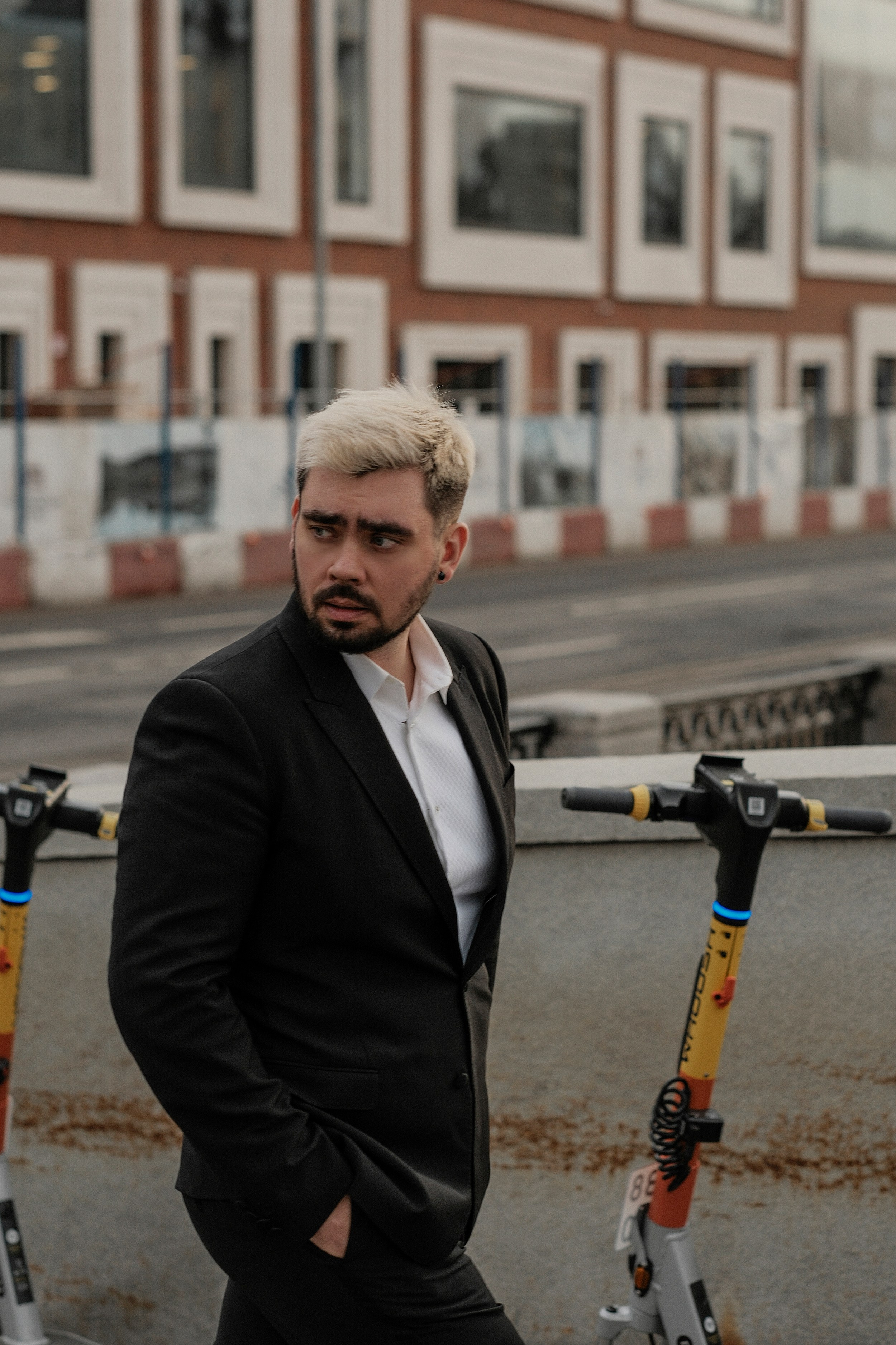 Style — this is everything. Фотограф Юрий Марилов Москва, Тюмень