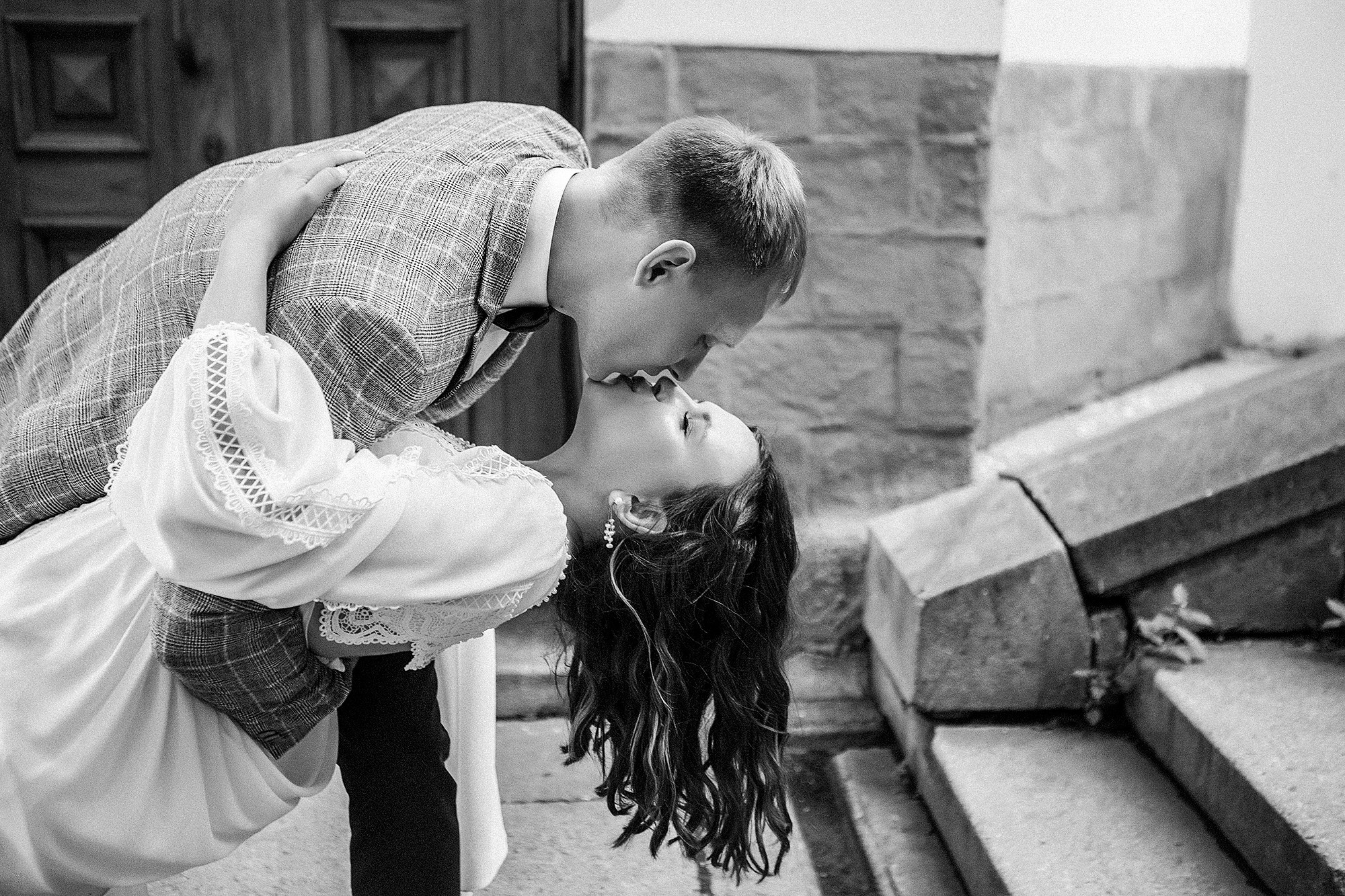 Людмила и Сергей 13.08.22. Свадебный фотограф Владивосток Алина Гевондова