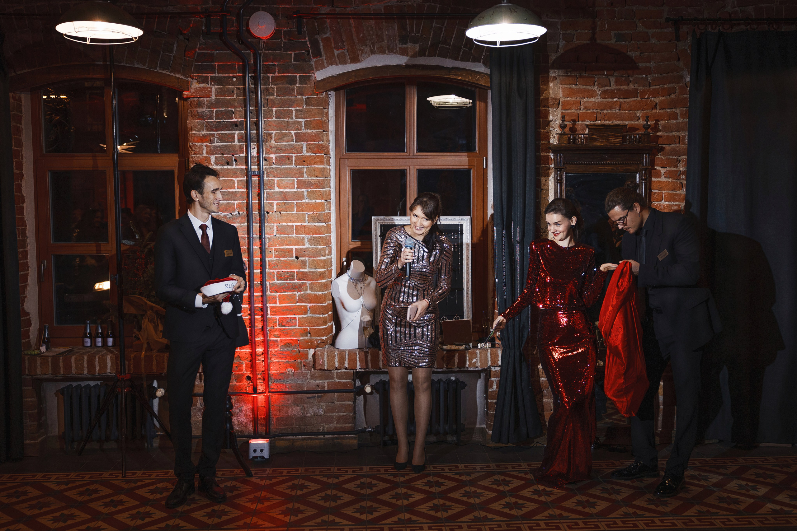 Natali Emelyanenkova Project. Свадебный и репортажный фотограф в Волгограде Антон Сидоренко