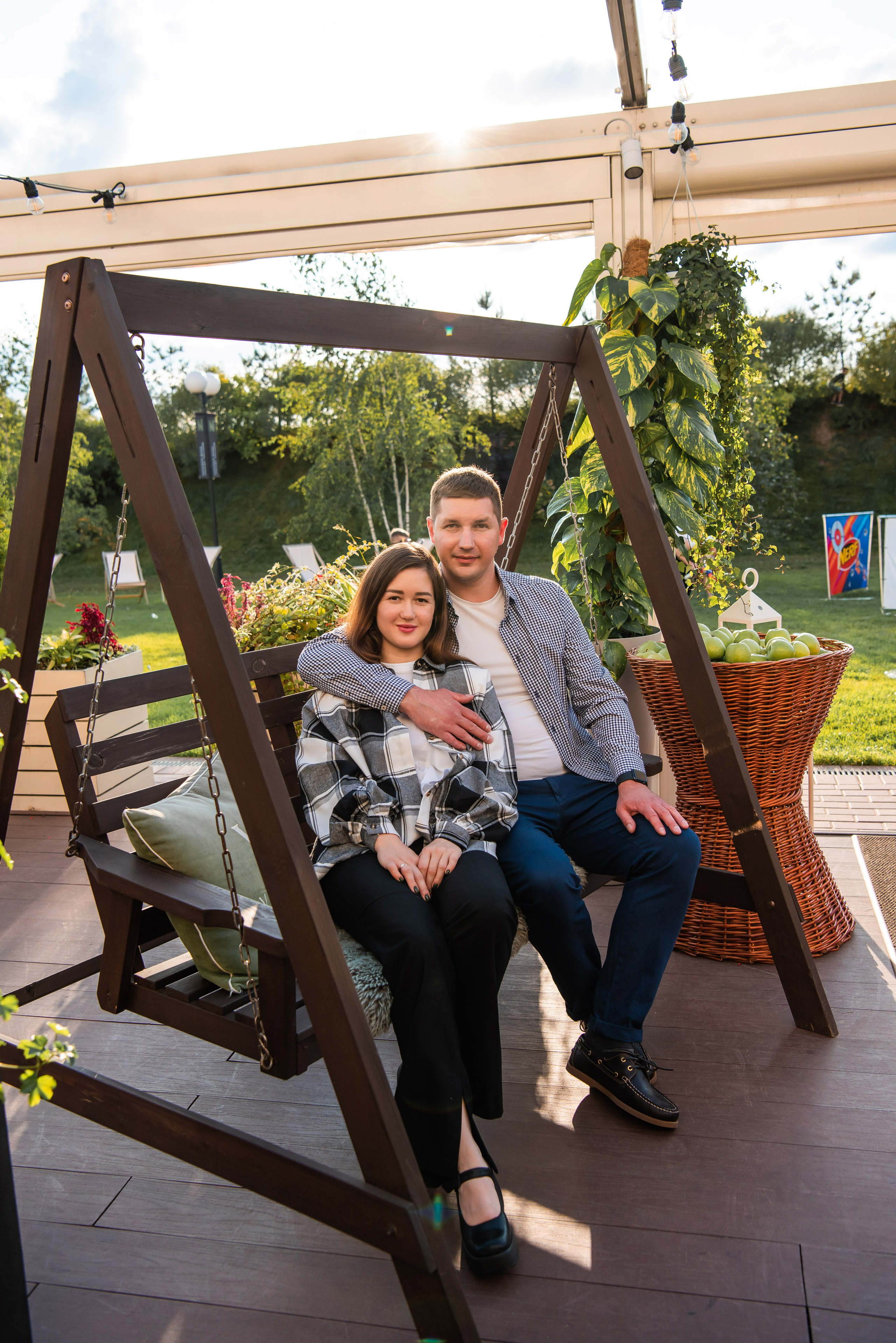 День Рождения Мирона. Свадебный и арт-фотограф Кунецкая Диана