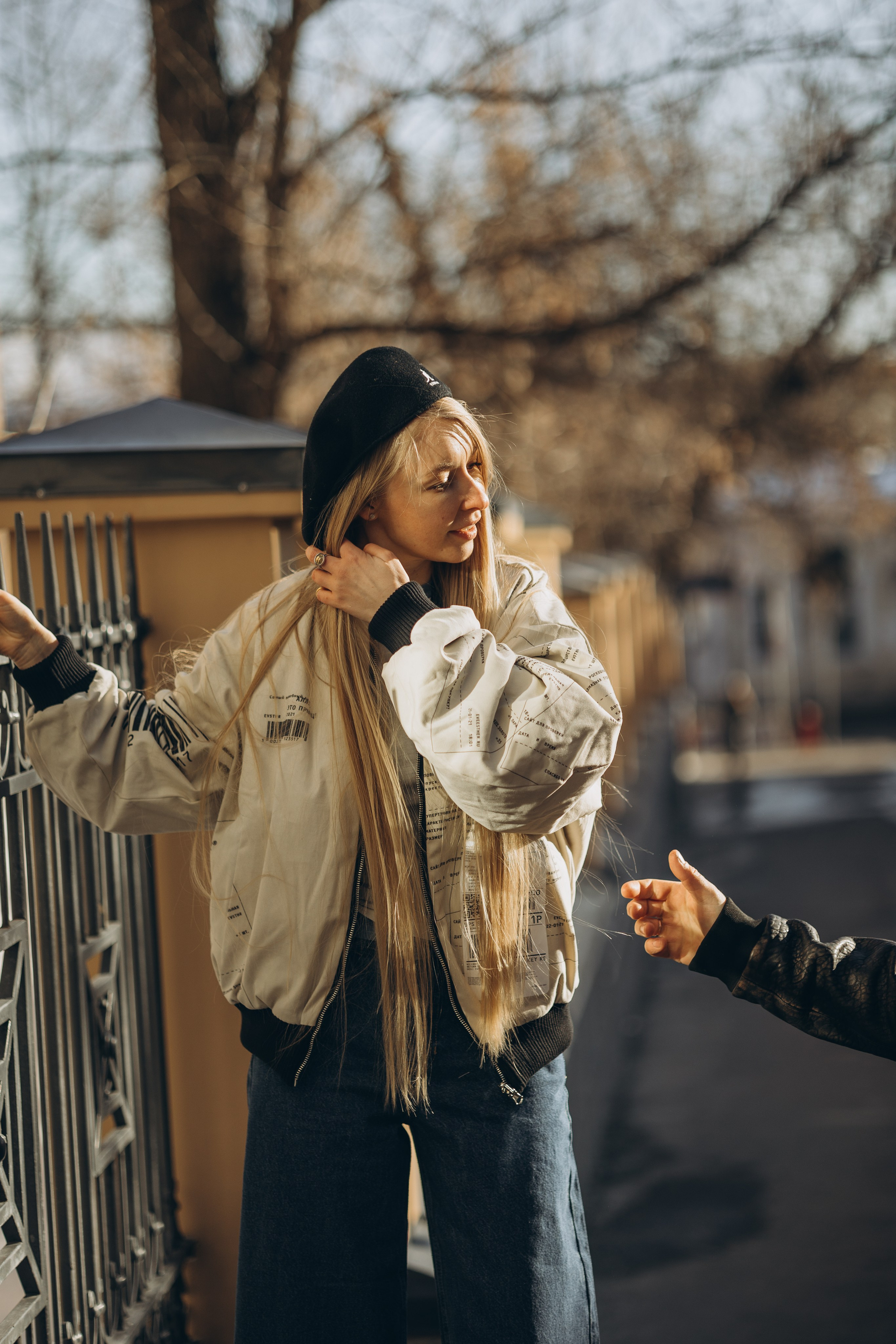 Юля и Витя. Семейный фотограф в Москве Виктория Ястребинская