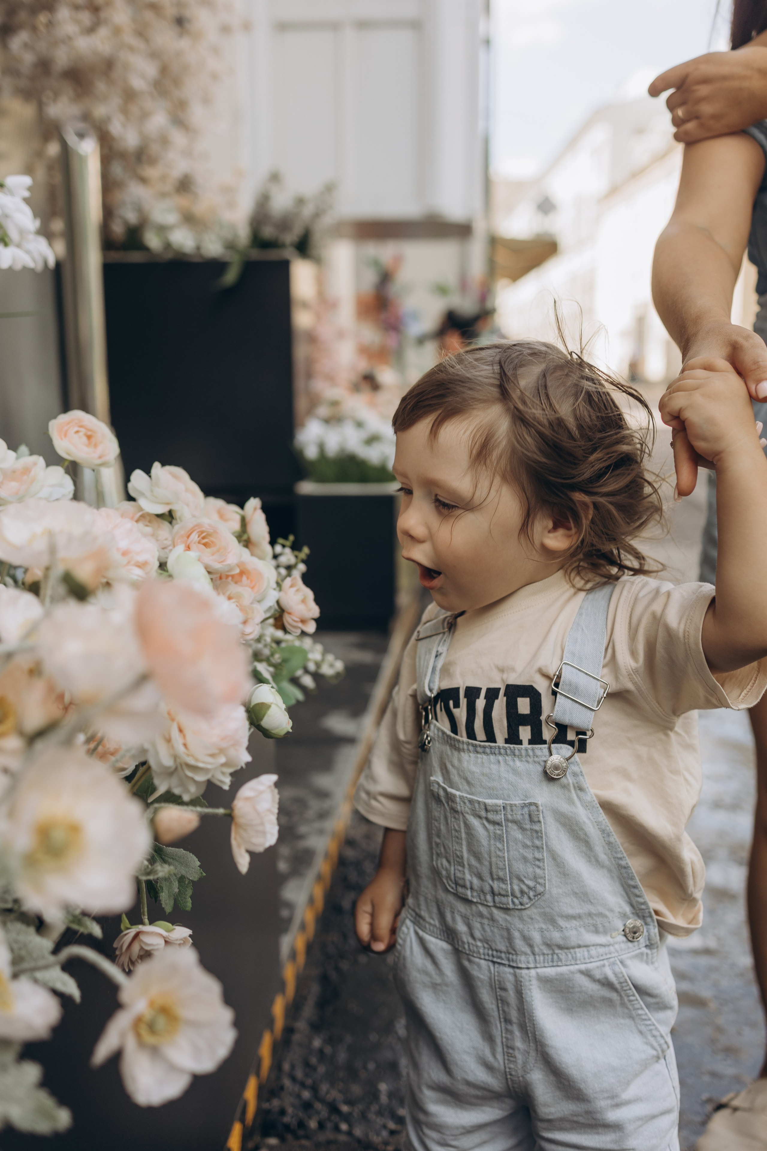 Маша и Миша. Семейный фотограф в Москве Виктория Ястребинская