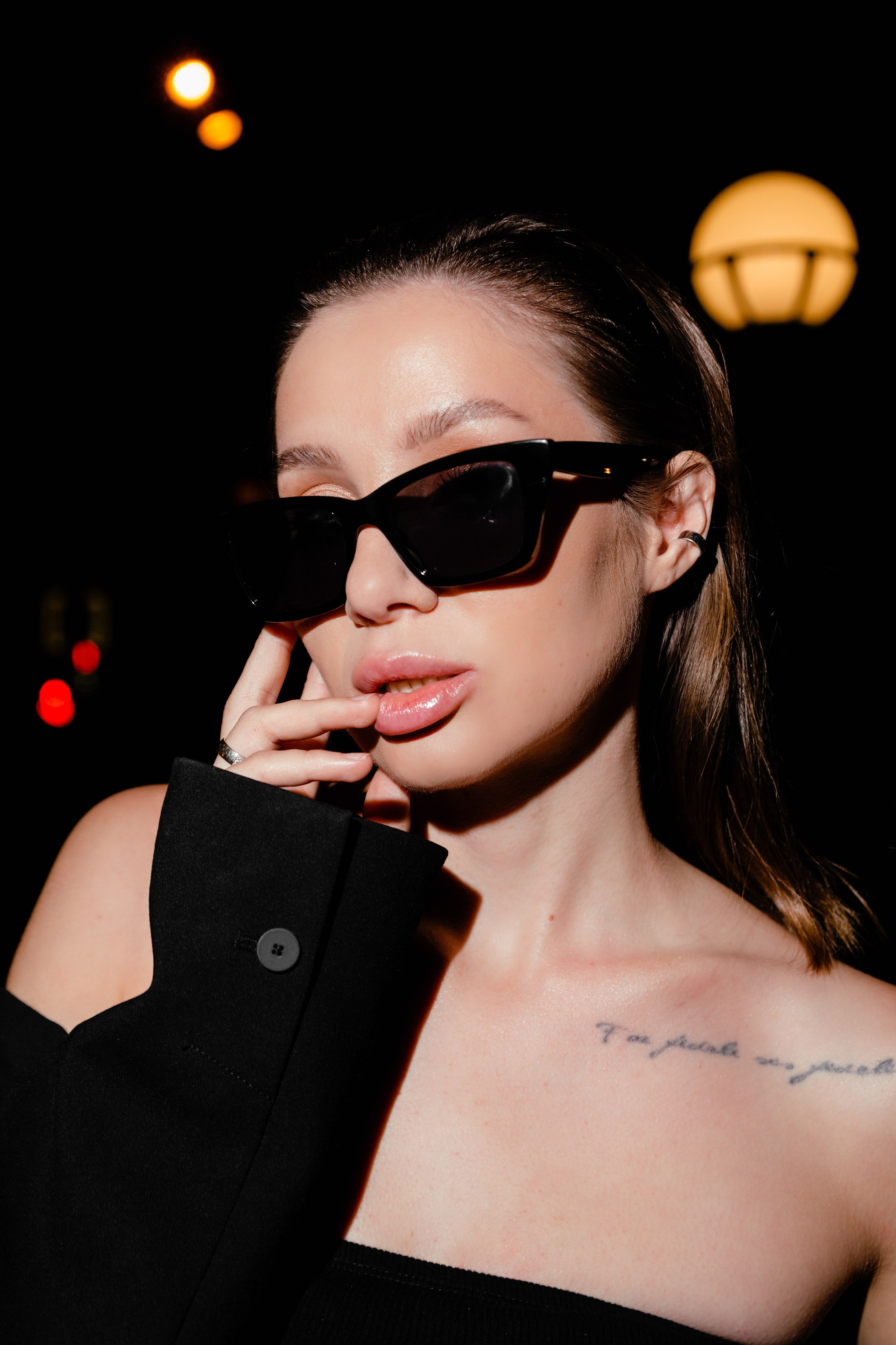 OKSANA. Фотограф @alexandradmitrievaph