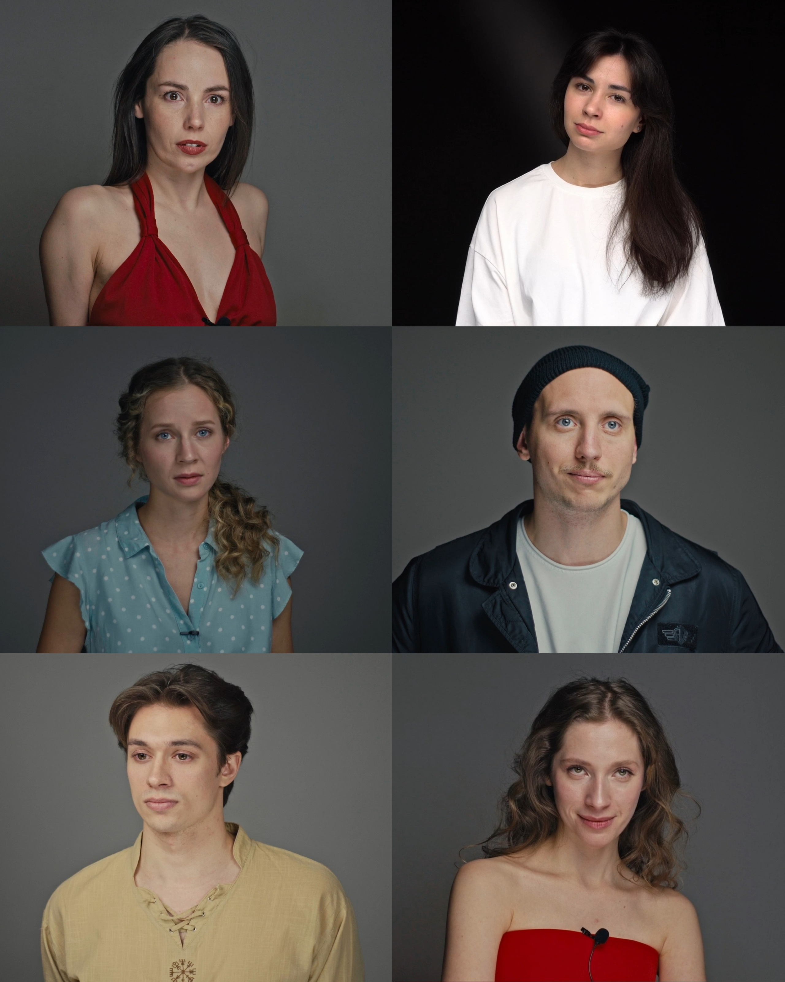 Кинопортреты Дениса Хрюкина. Актёрские материалы. Денис Хрюкин, режиссёр, продюсер, контентмейкер, Санкт-Петербург, Москва