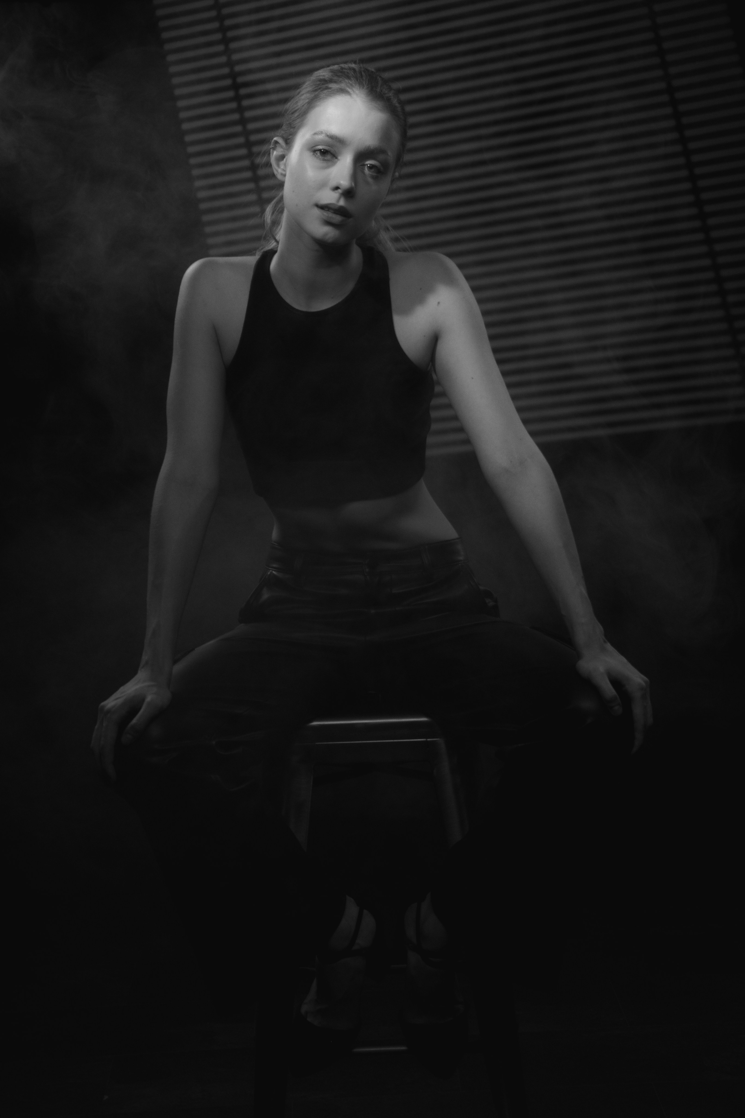 Индивидуальная портретная фотосессия. Денис Хрюкин, режиссёр, продюсер, контентмейкер, Санкт-Петербург, Москва