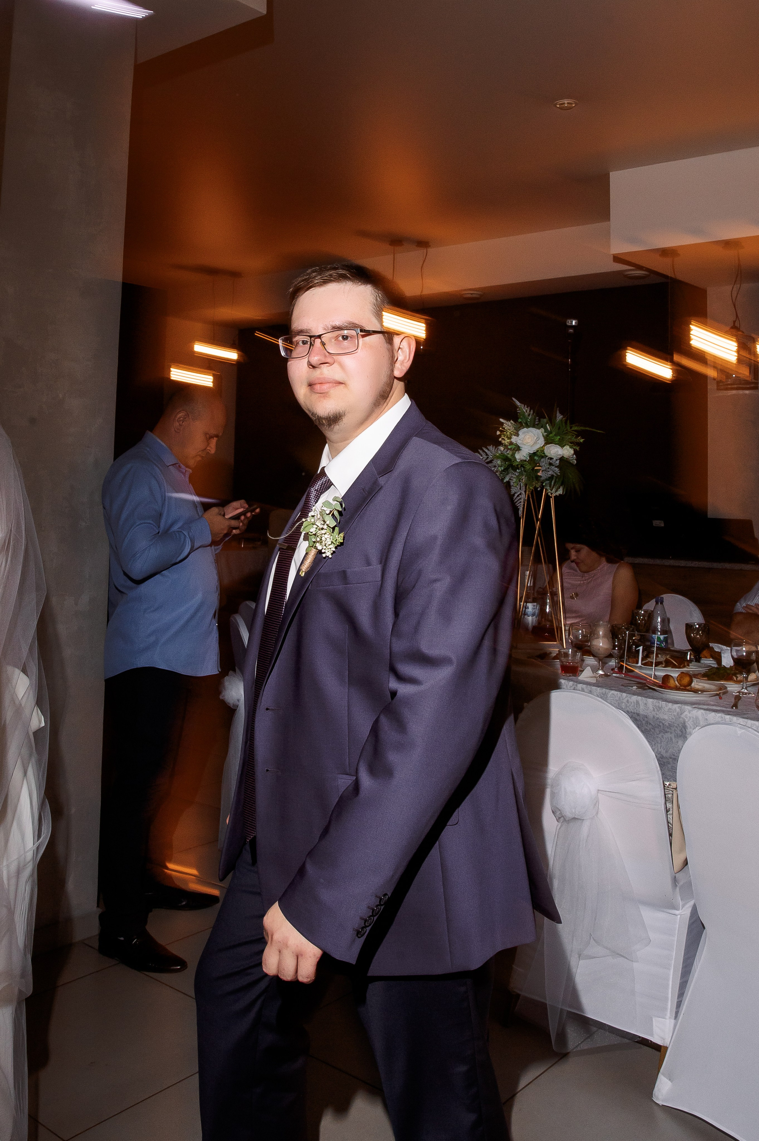 Андрей и Алина. Свадебный и семейный фотограф в Челябинске Юлия Ишимова