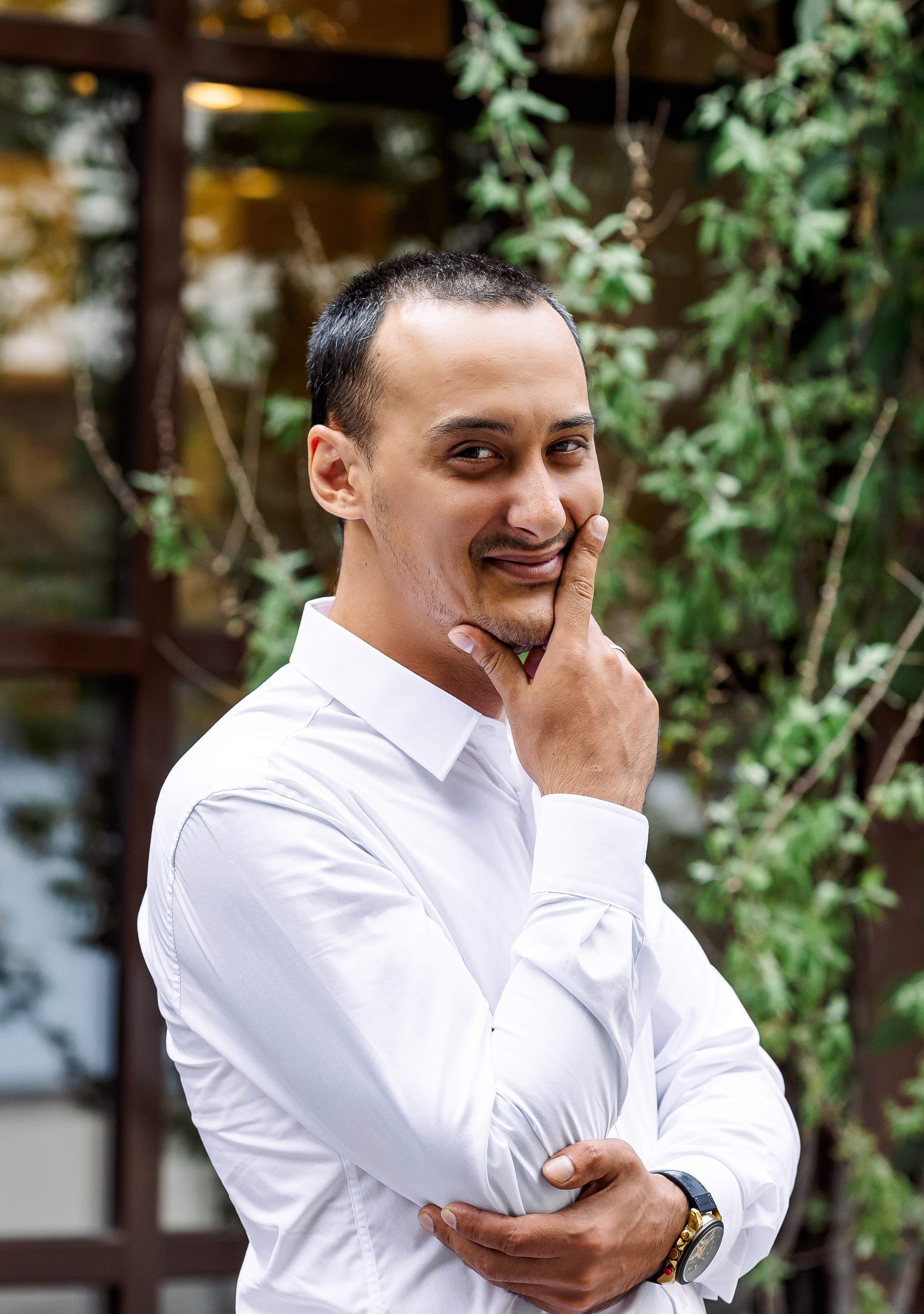 Дарья и Игнат. Свадебный и семейный фотограф в Челябинске Юлия Ишимова