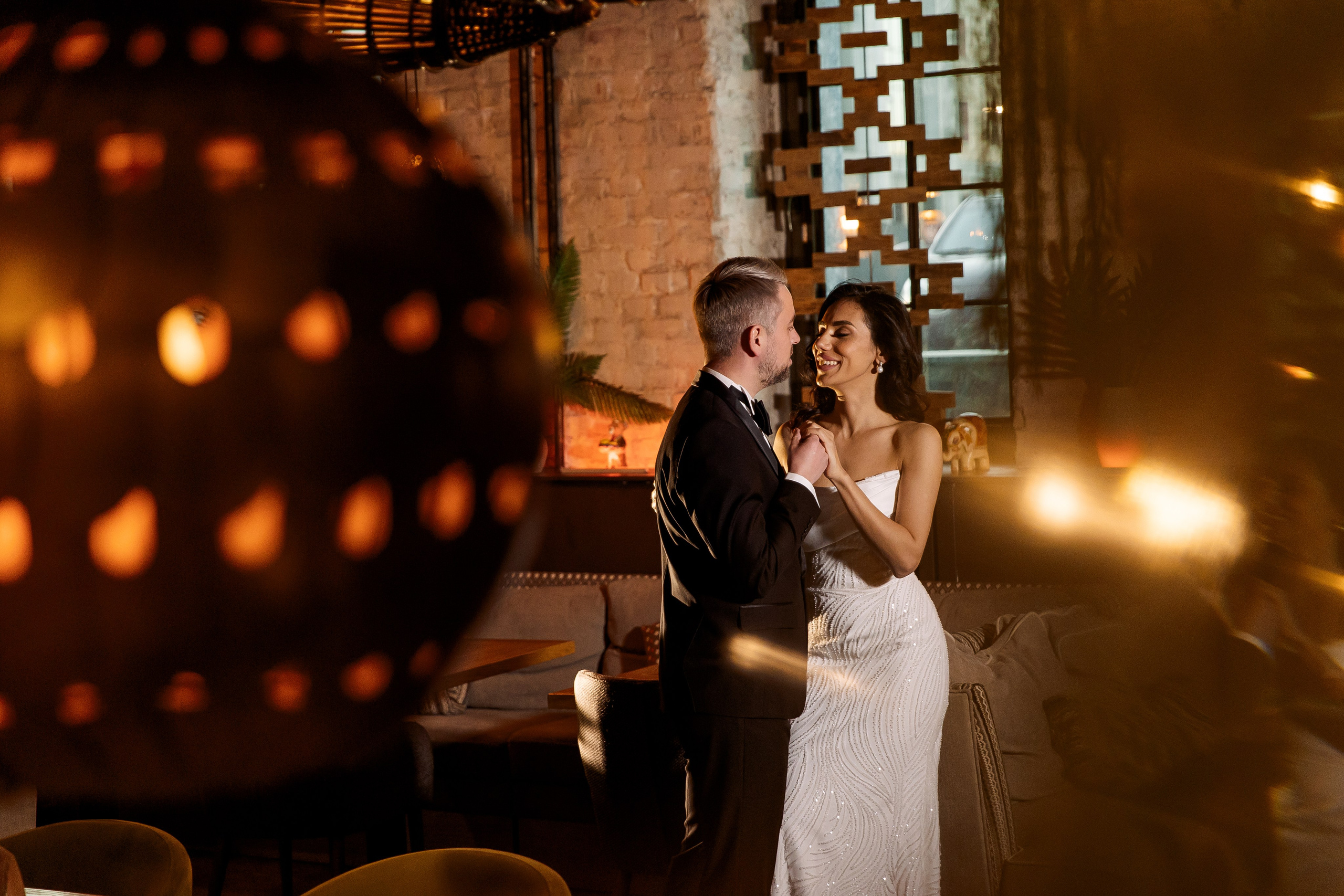 Виталий и Анна. Свадебный и семейный фотограф в Челябинске Юлия Ишимова