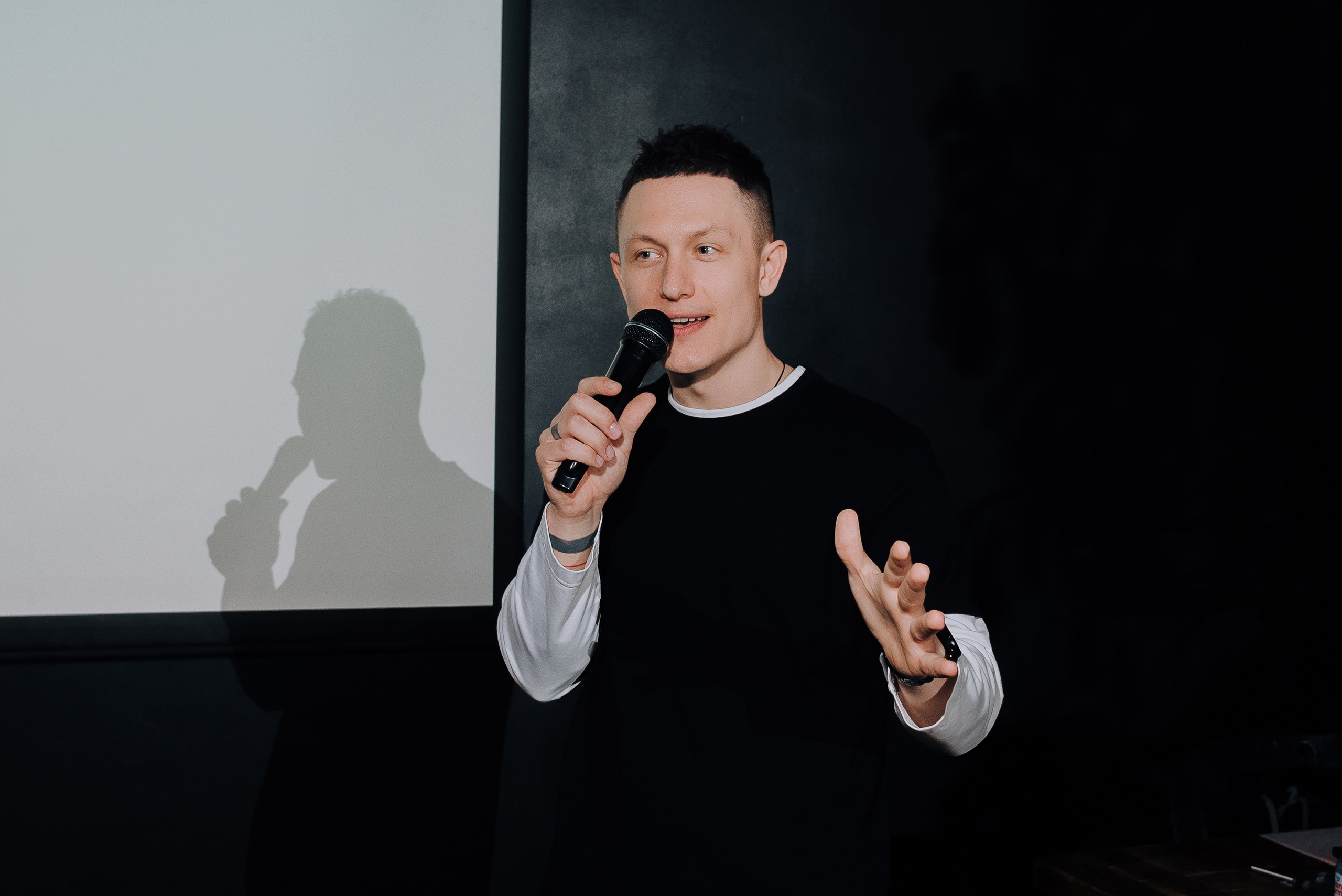 MONAMI DAY. Репортажный фотограф Зуев Роман г. Челябинск