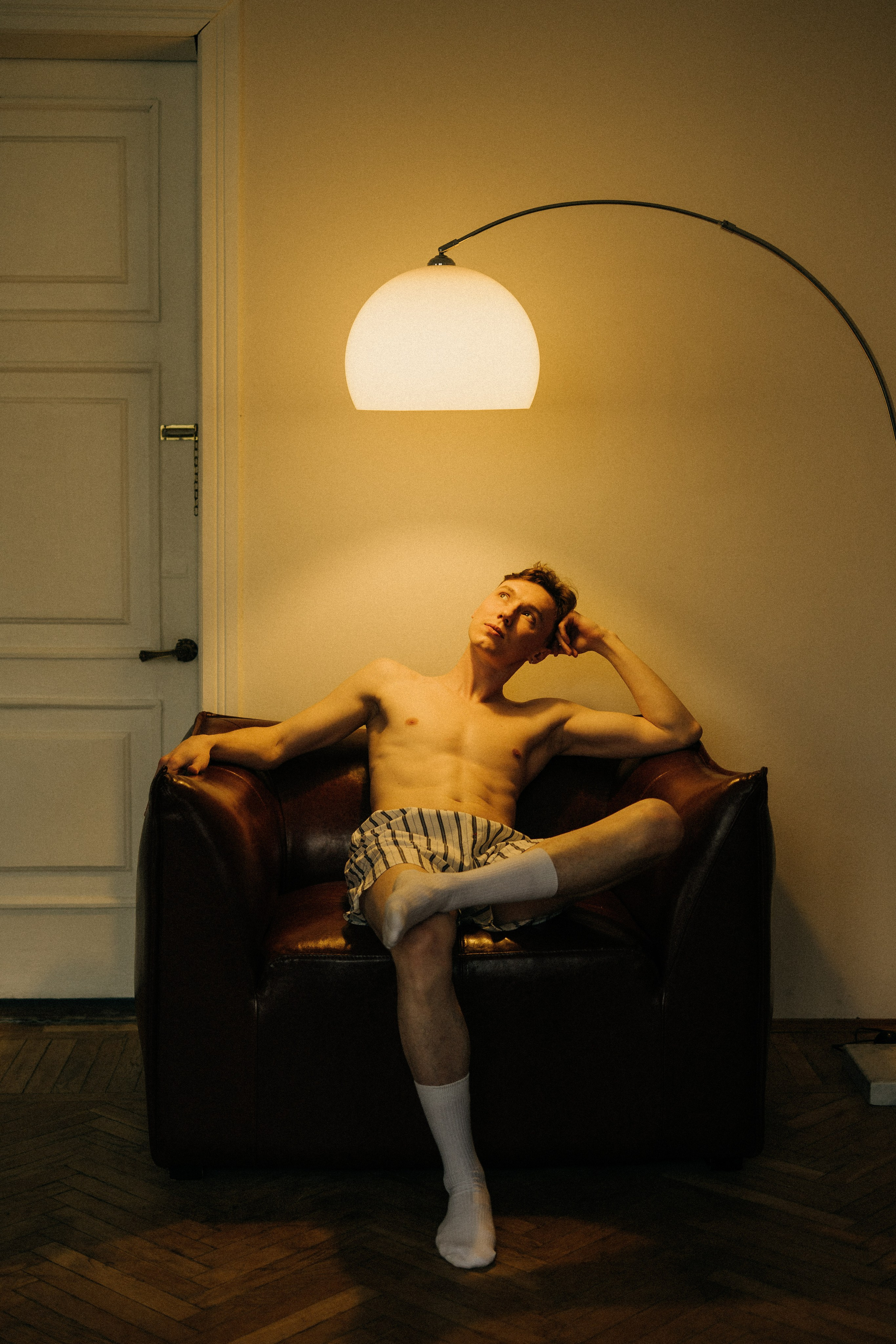 Игорь. Екатерина Рыбкина Портретный фотограф в Москве