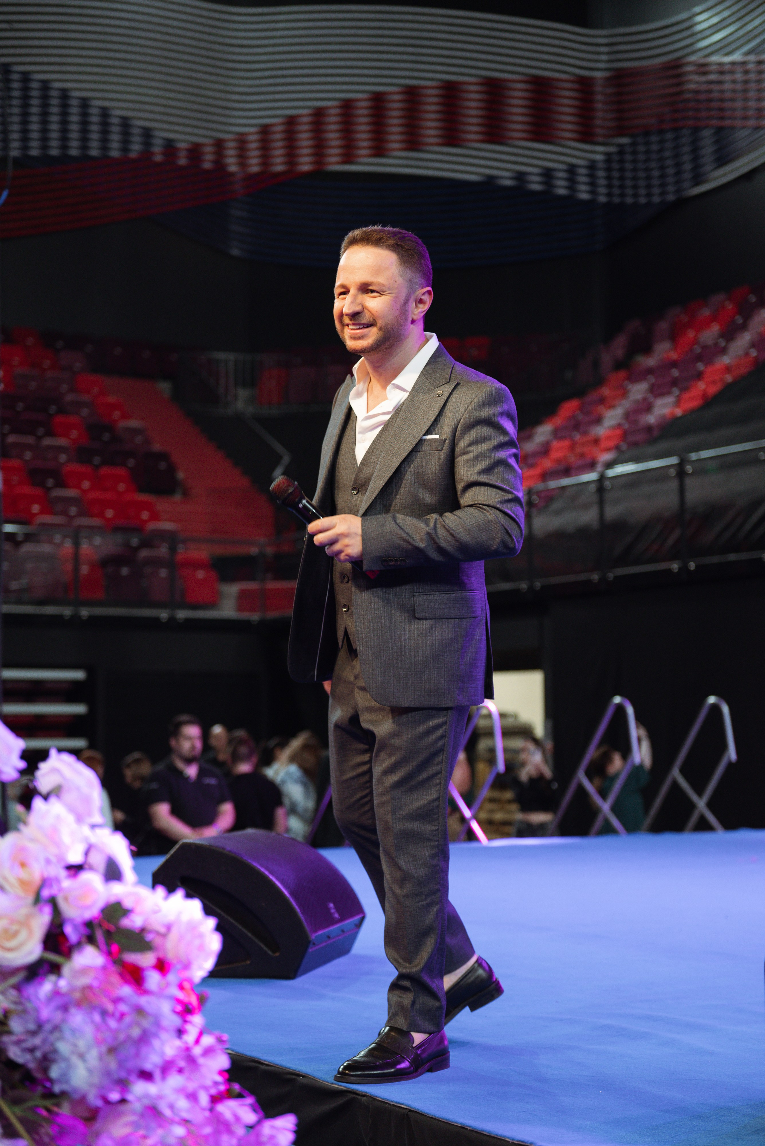 Праздник 26 ияра. Контент-фотограф Москва репортажный фотограф Настя Профото