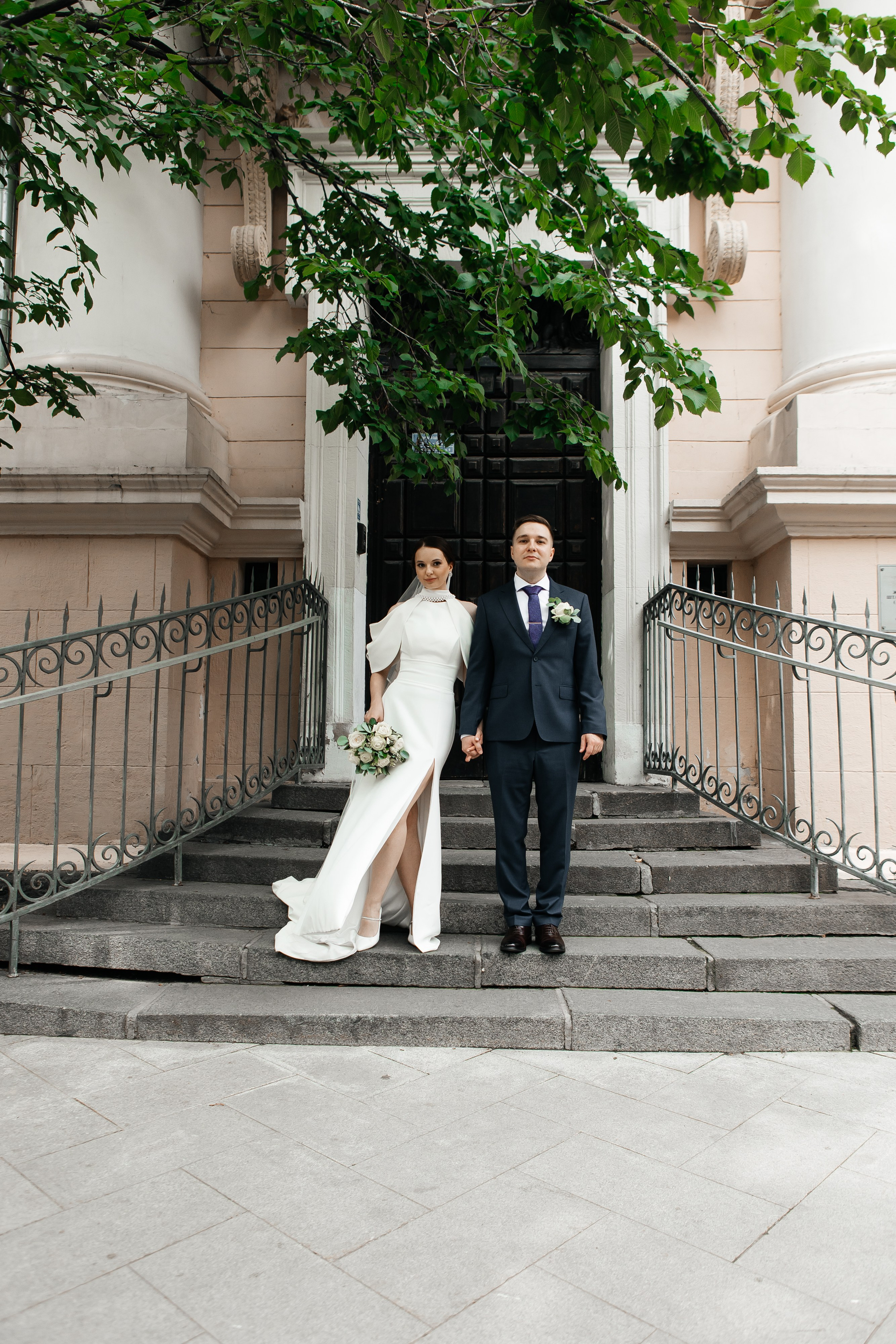 D&O. Фотограф в Москве Влад Ярчевский