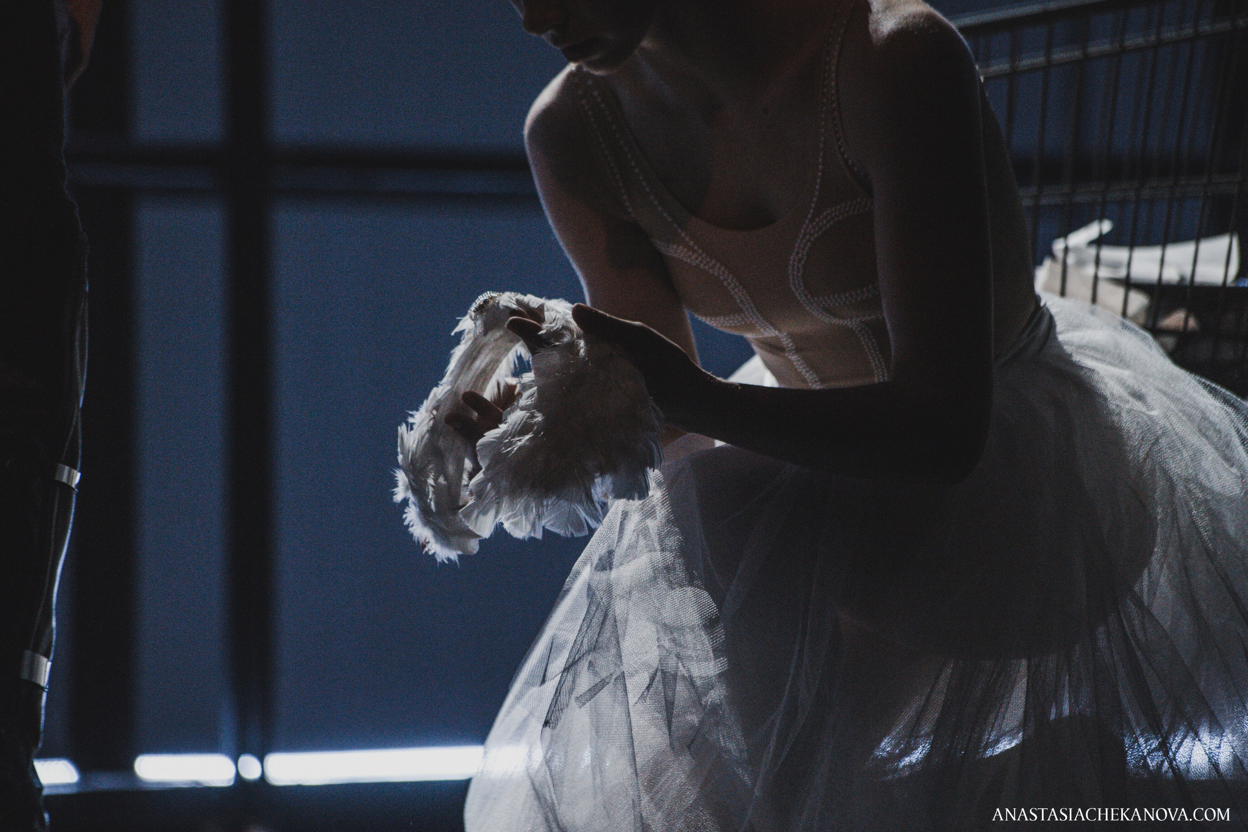 Мне не больно. Театр Луны. 29.04.15. Концертный и бурлеск фотограф Москва