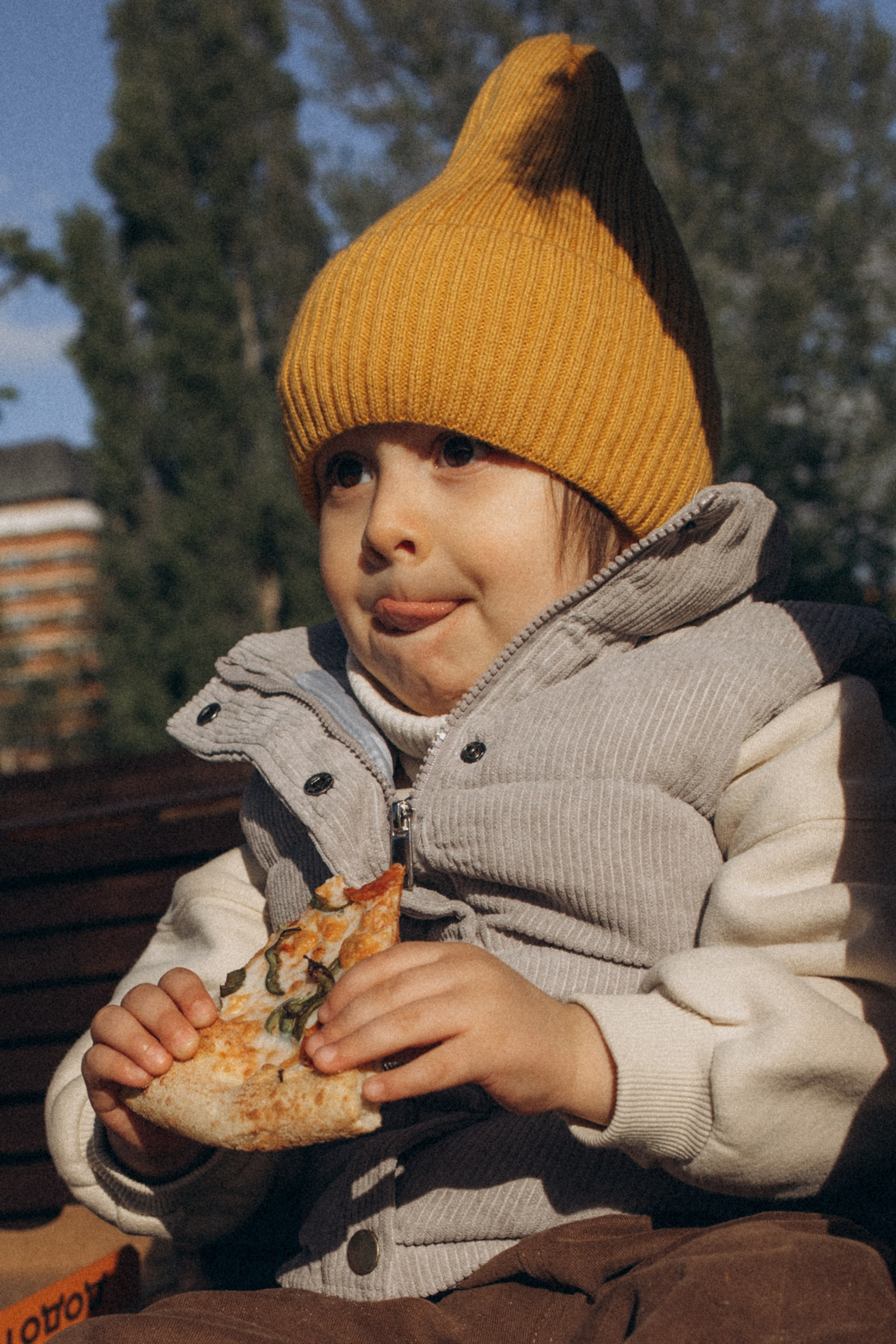Лана, Гриша и Сережа. Семейный фотограф в Москве Валерия Карпова