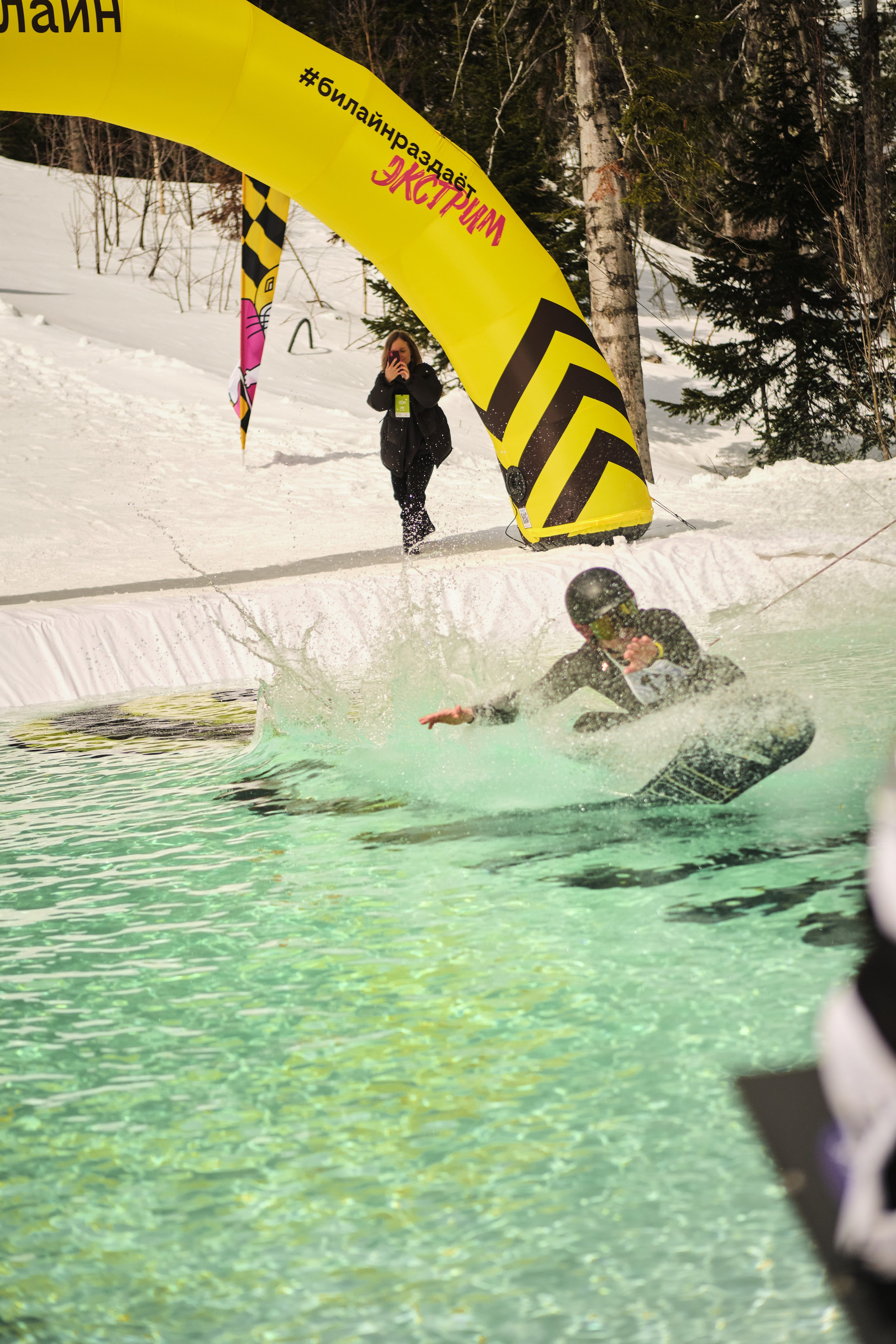 Грелка фест 21.04.2023. Свадебный и семейный фотограф в Новокузнецке Иван Иванов