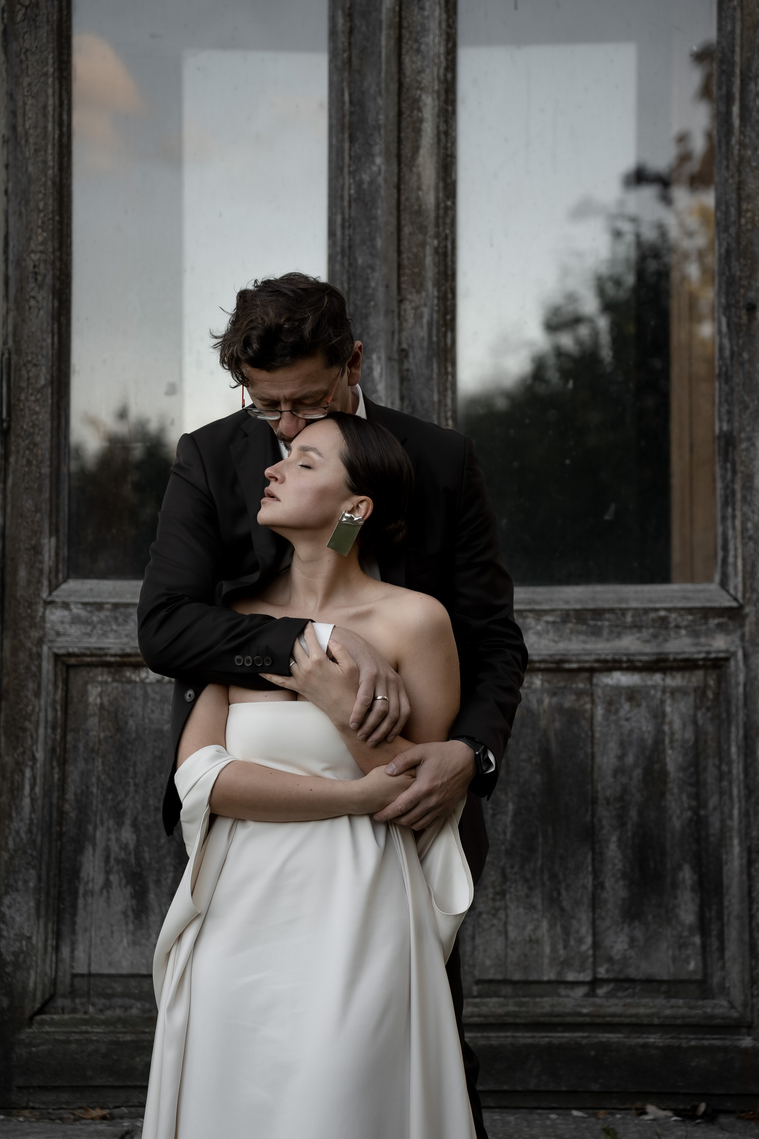 M & M. Свадебный фотограф в Спб и Москве